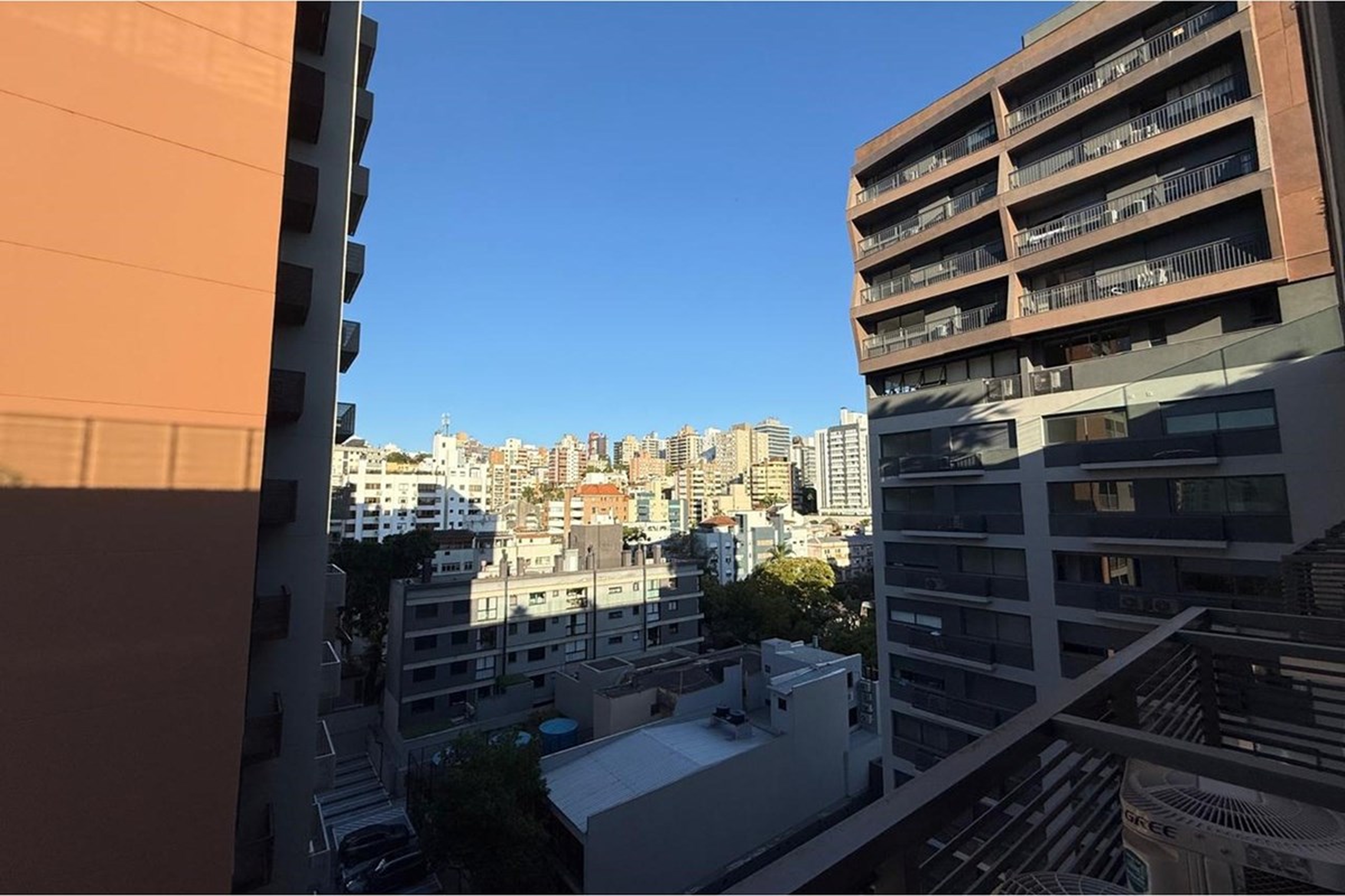 Studio, 1 quarto, à venda, 27 m², Rio Branco - Porto Alegre — foto 5