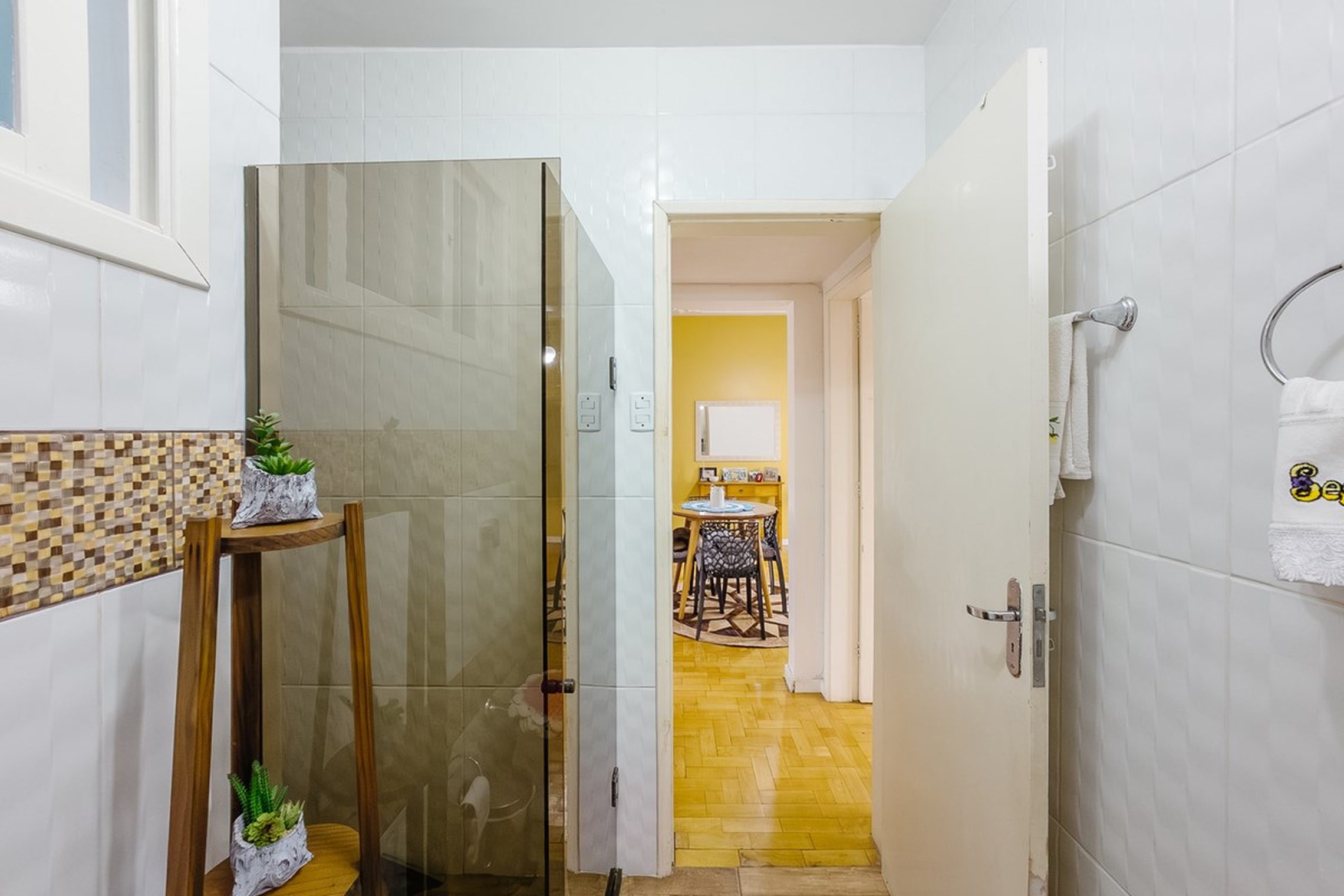 Apartamento, 2 quartos, à venda, 83 m², Centro - Canoas — foto 2