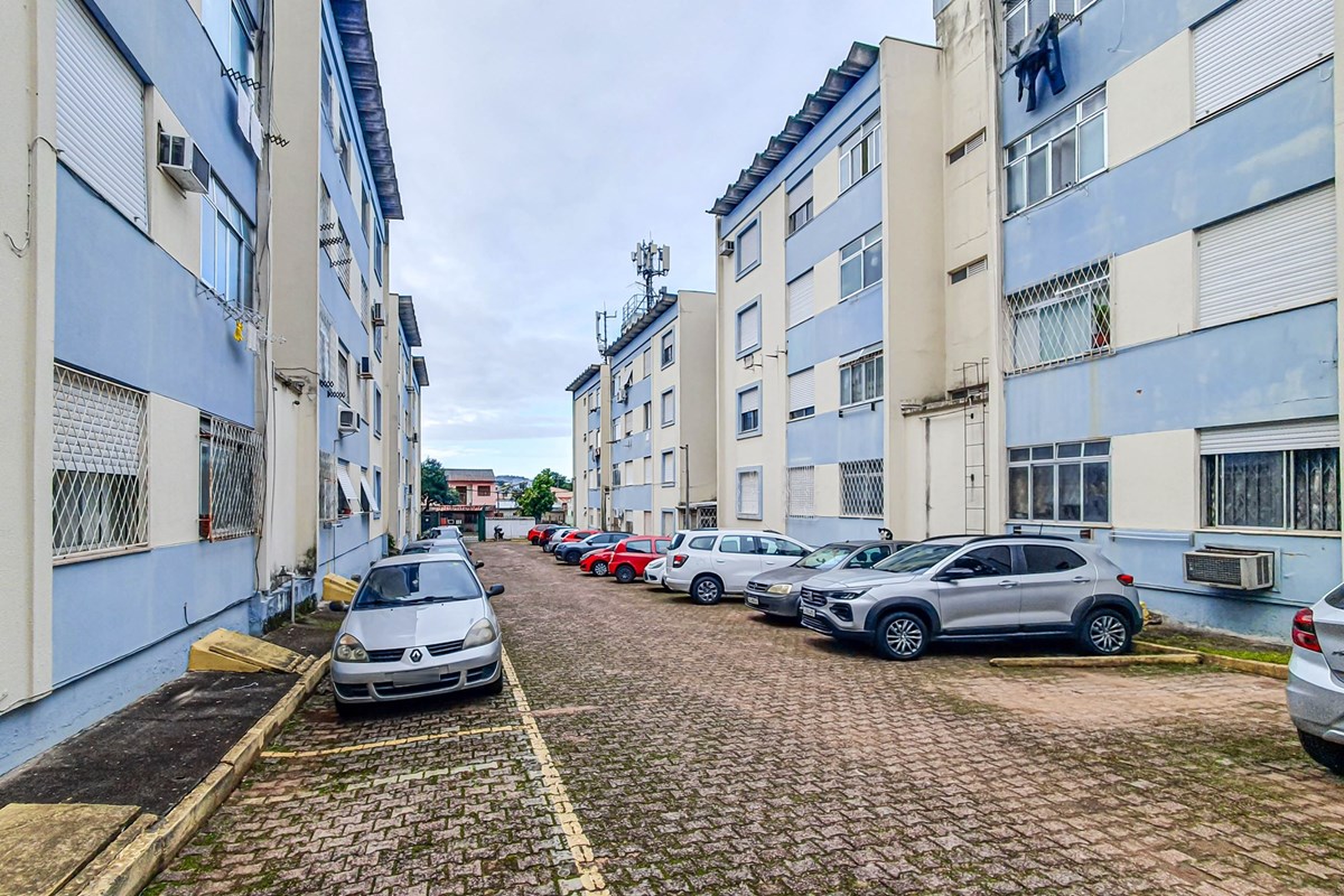VNDGDS 30 Apto 610191048-55 - REMAX Casa Sul Exclusividades — foto 4