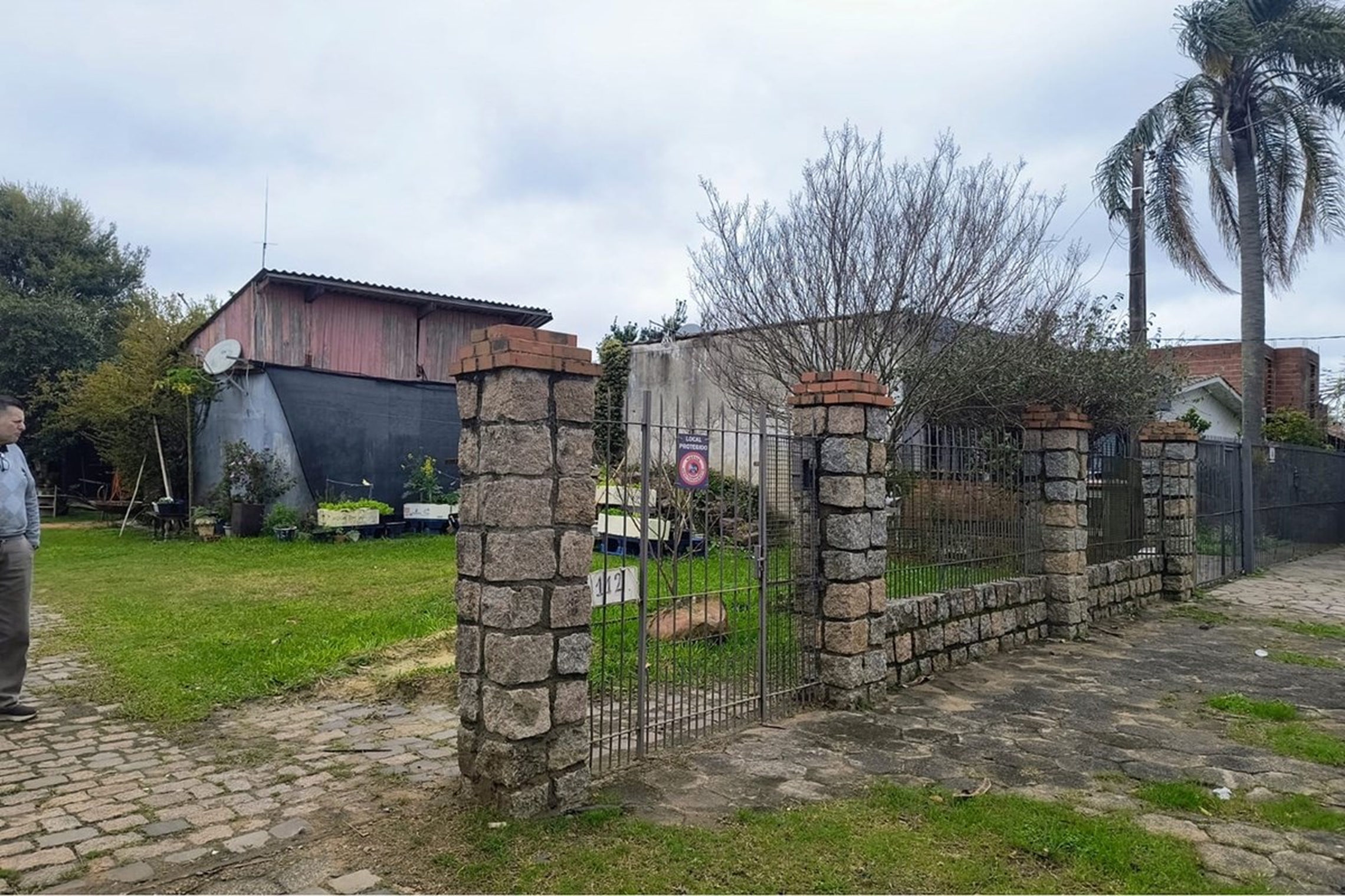 IP 122 Casa 612541045-5