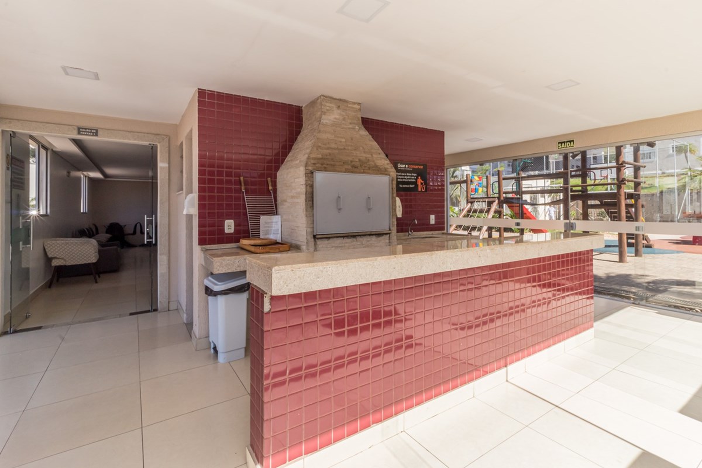 Apartamento, 2 quartos, à venda, 58 m², Morro Santana - Porto Alegre — foto 2