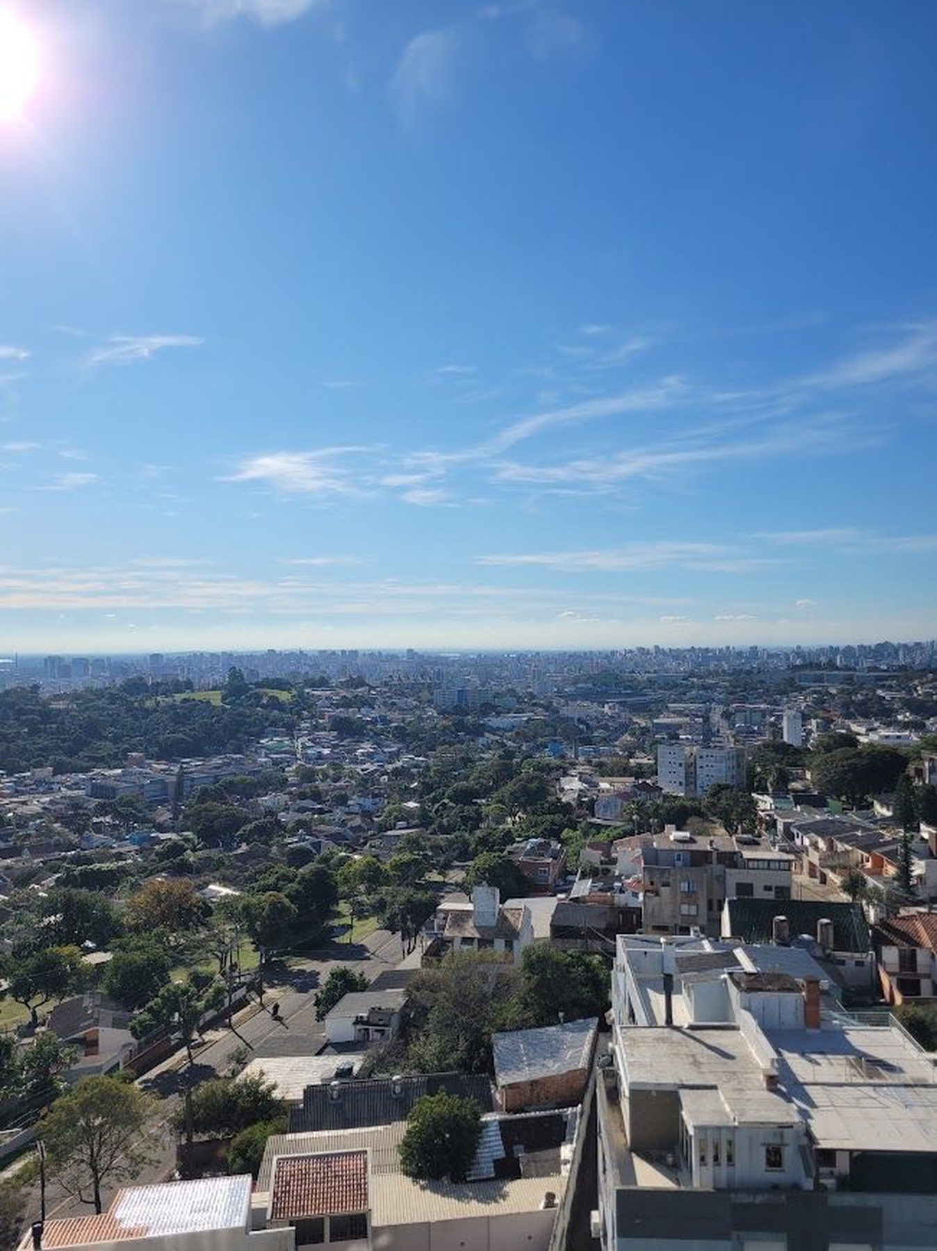 TC 101 Apto 0005 — Apartamento 2 dorm
