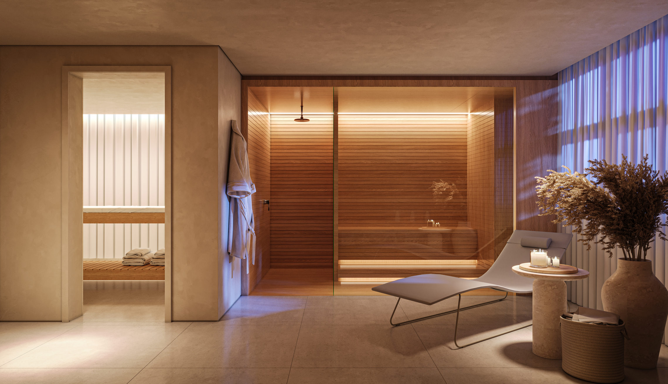 Wellness Avitá Cabral