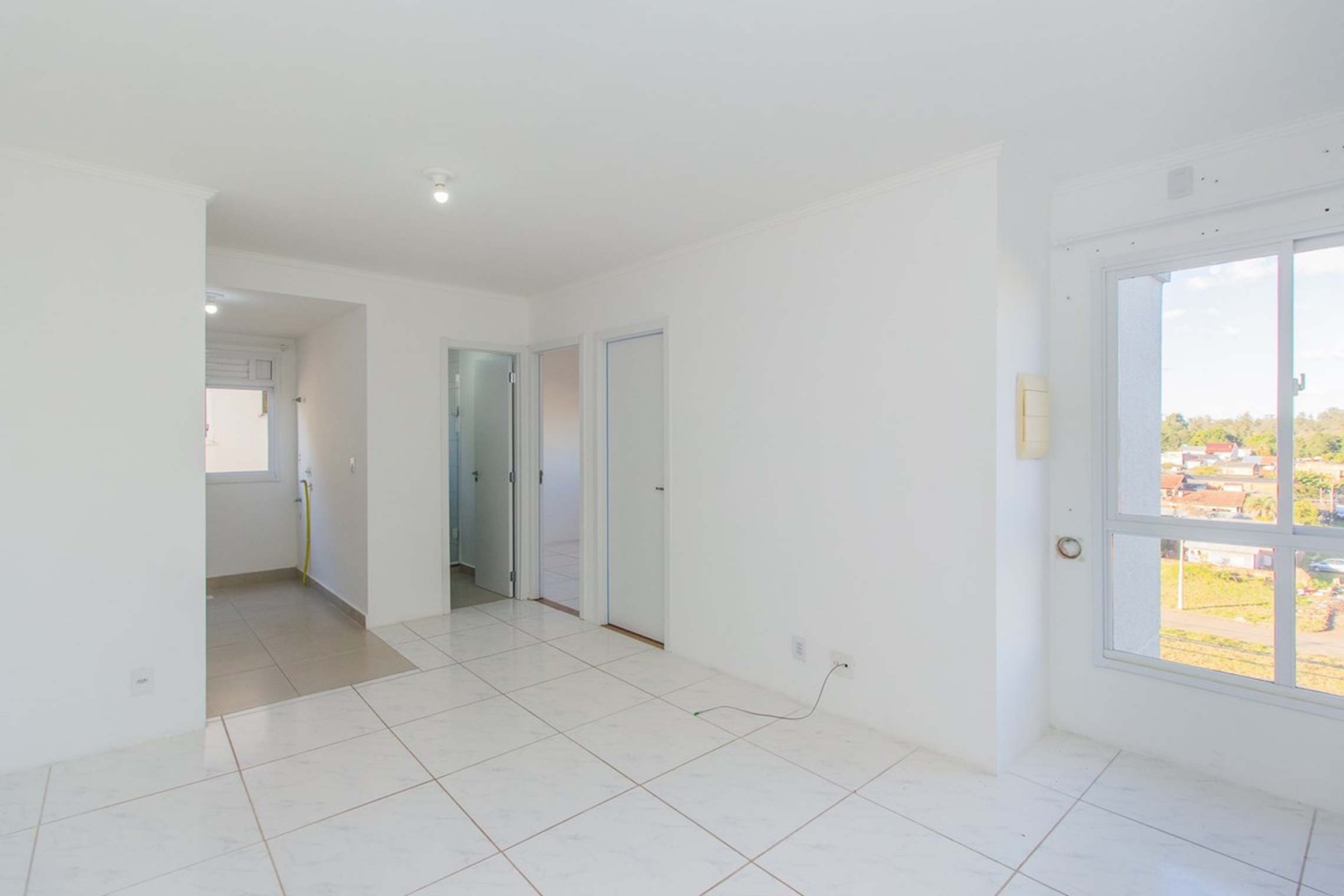 EVB 3895 Apto 612651009-79 — Apartamento 2 dorm