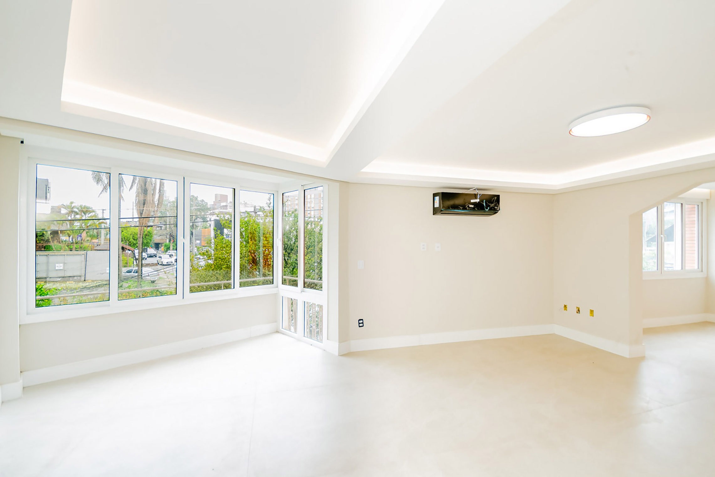 Nilo Peçanha Apto ONE42208 — Apartamento 3 dorm