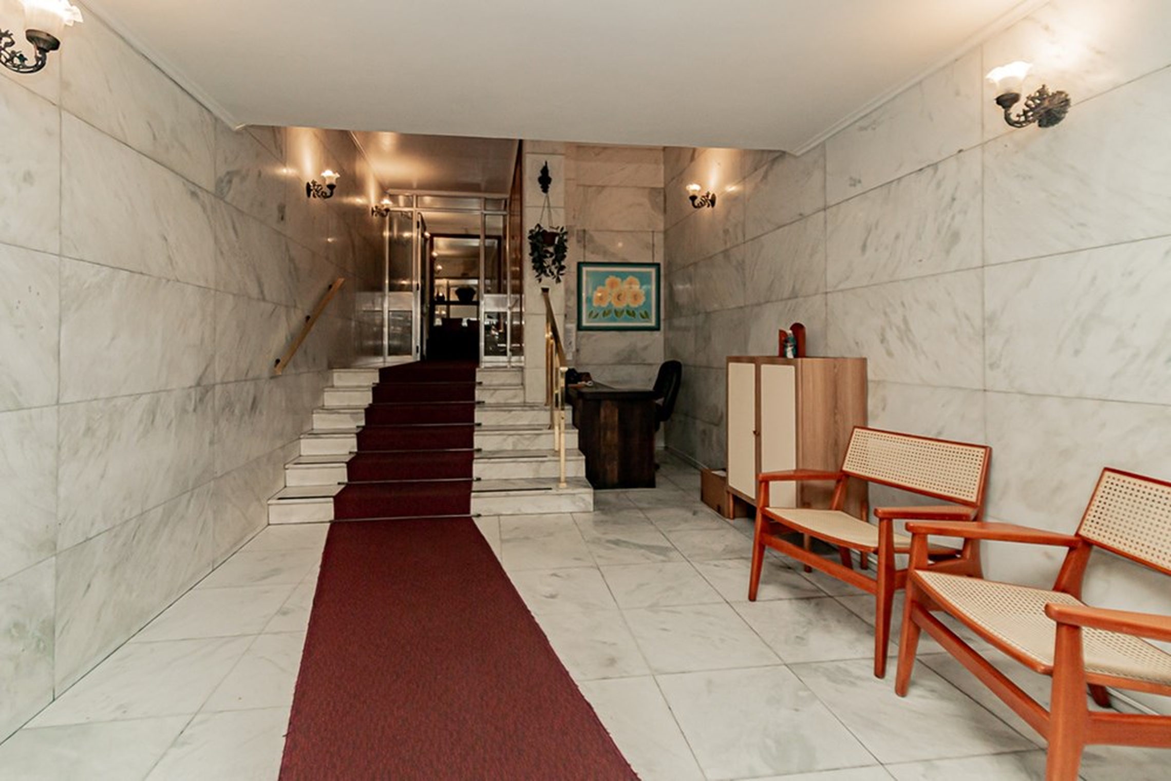 CHCFM 560 Apto 37 — Centro Histórico, Porto Alegre — foto 4