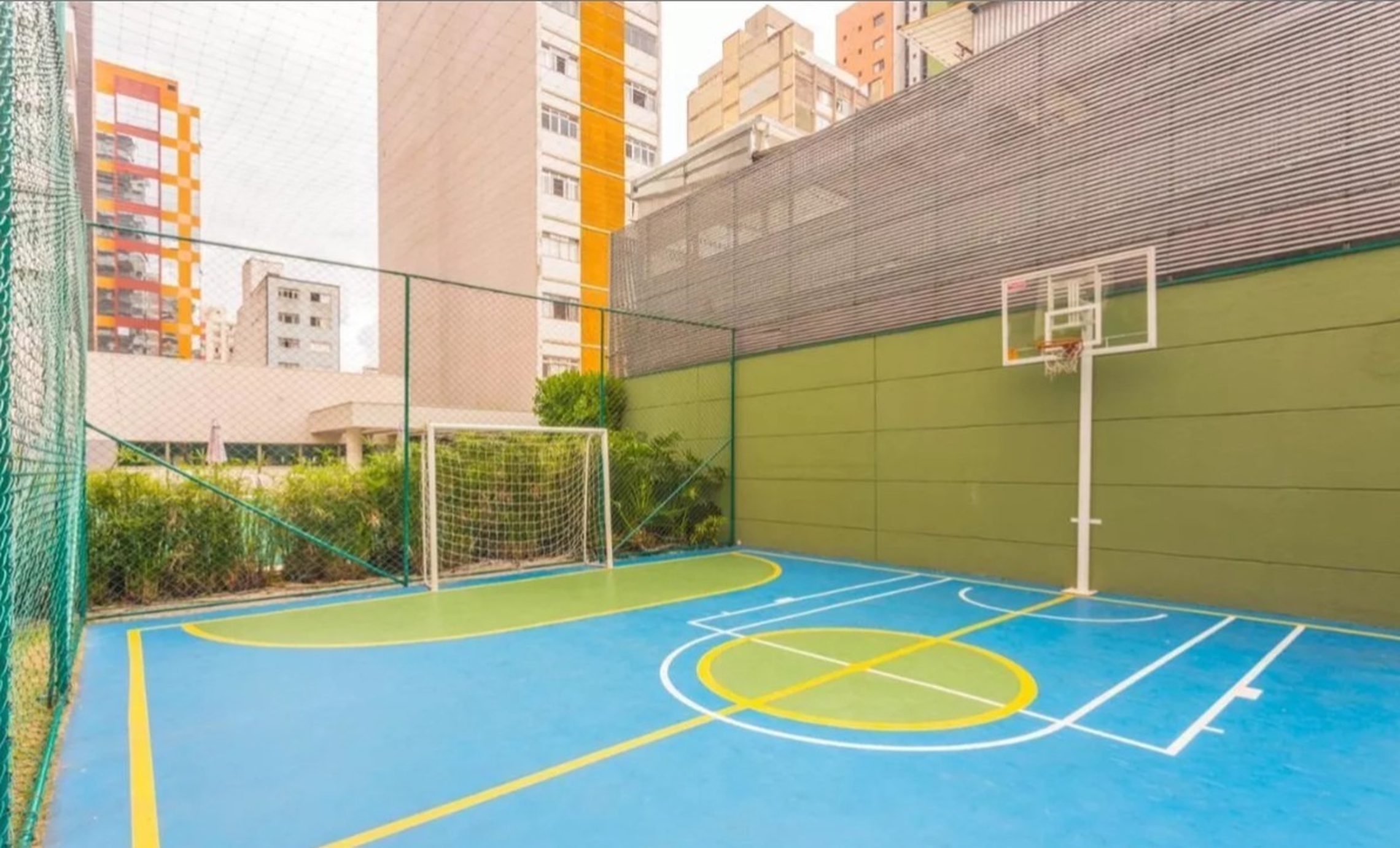 Condomínio Acervo Pinheiros Apto NL-ACRV — foto 8 de 25