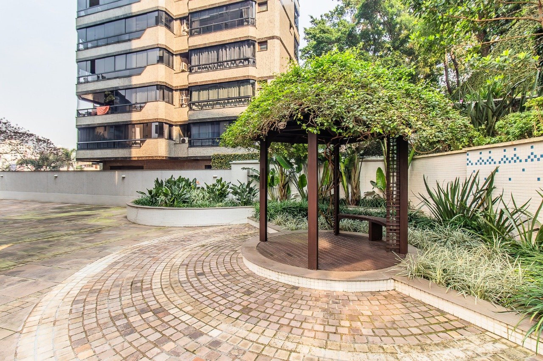 Apartamento, 4 quartos, à venda, 356 m², Bela Vista - Porto Alegre — foto 3