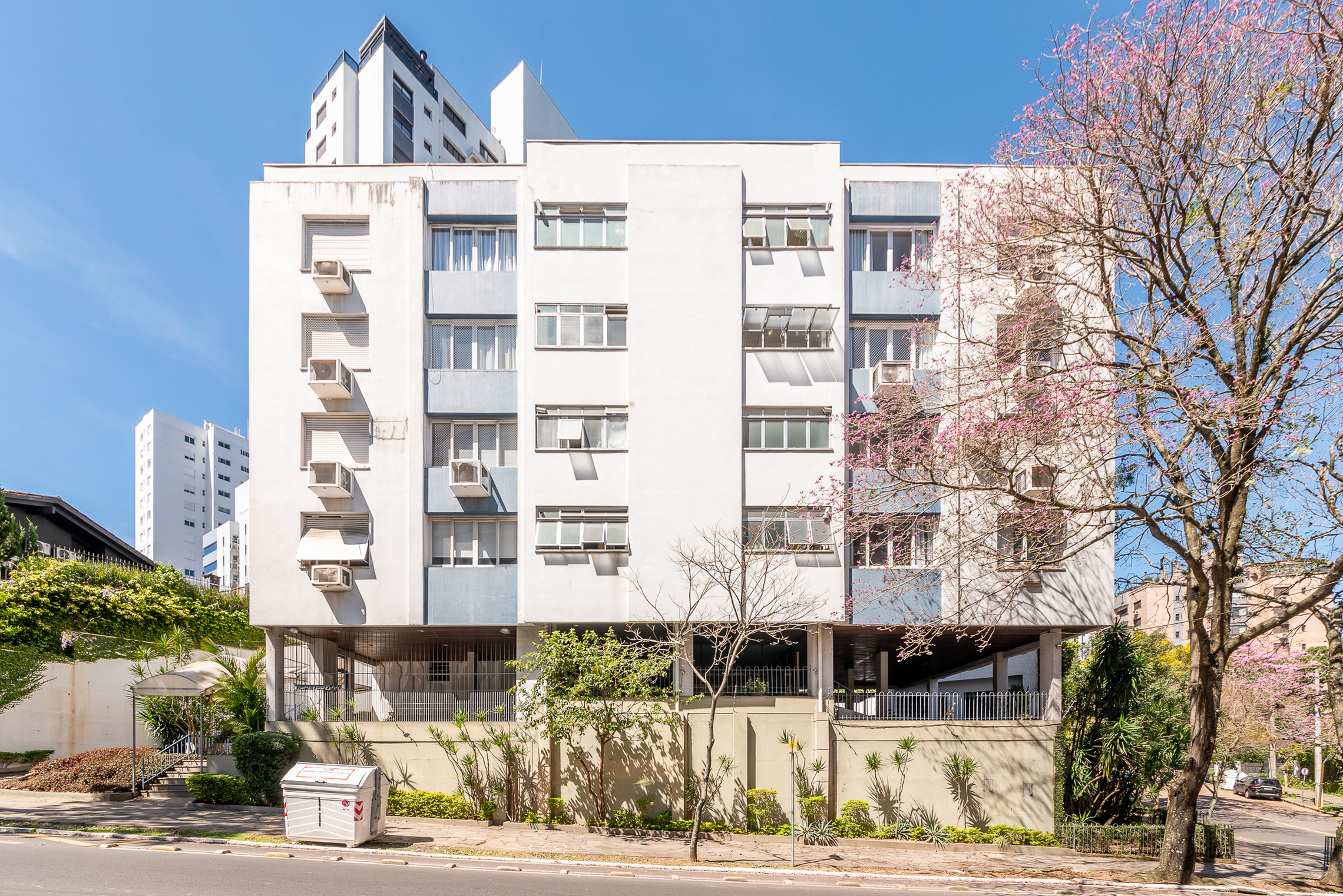 Apartamento, 2 quartos, à venda, 71 m², Bela Vista - Porto Alegre — foto 3