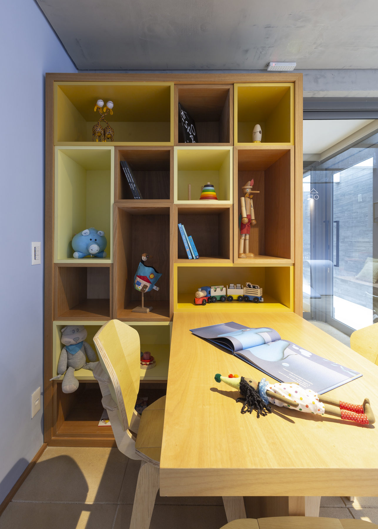 Brinquedoteca Brinquedoteca