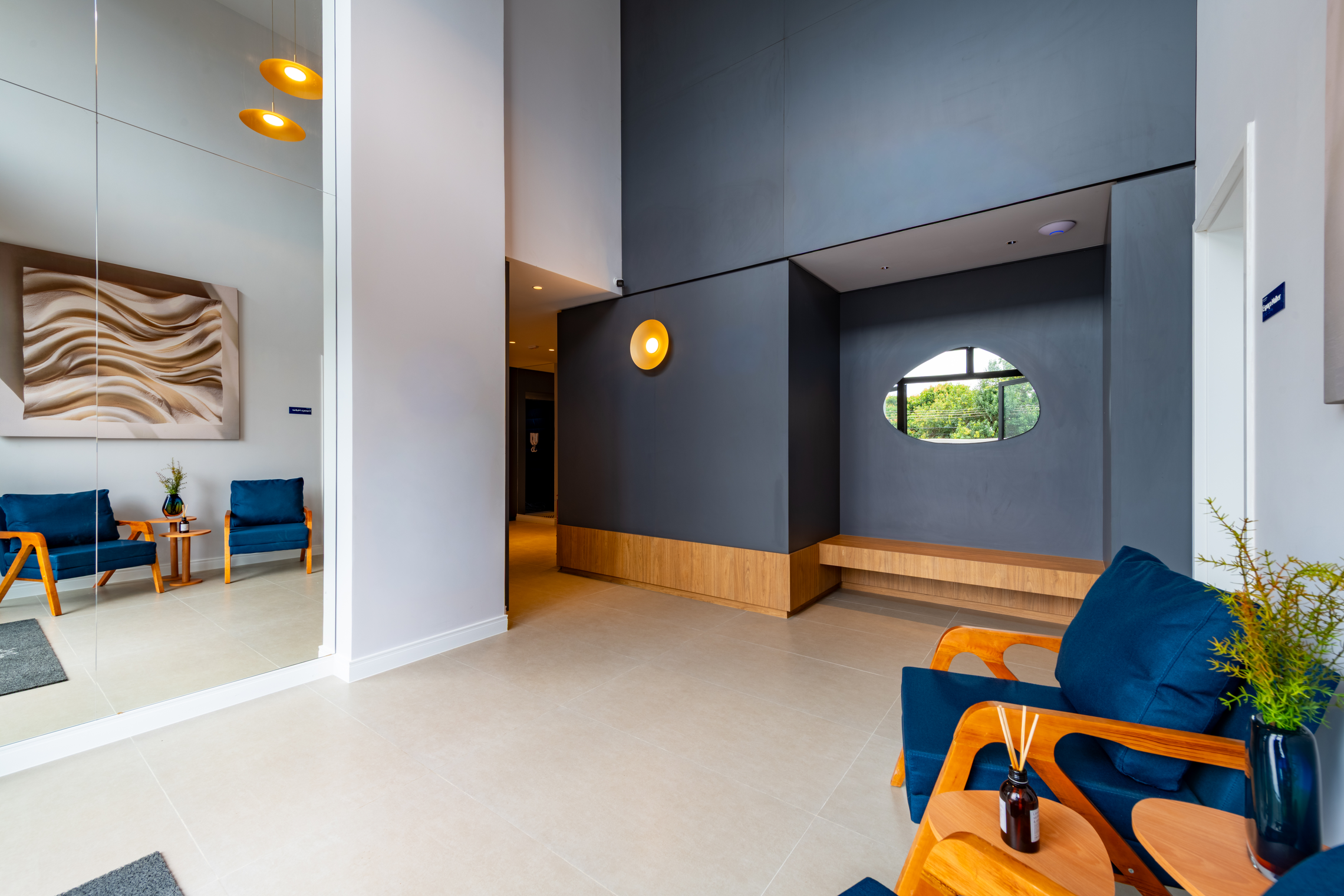 Hall
