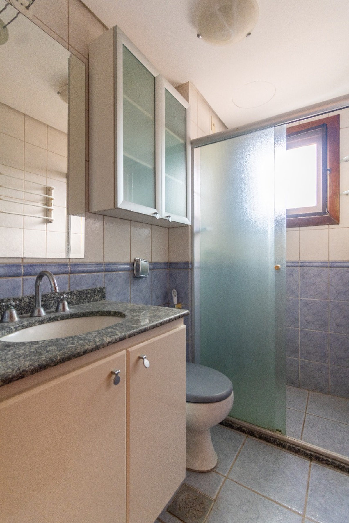 Edifício Dona Inocência Apto 9050