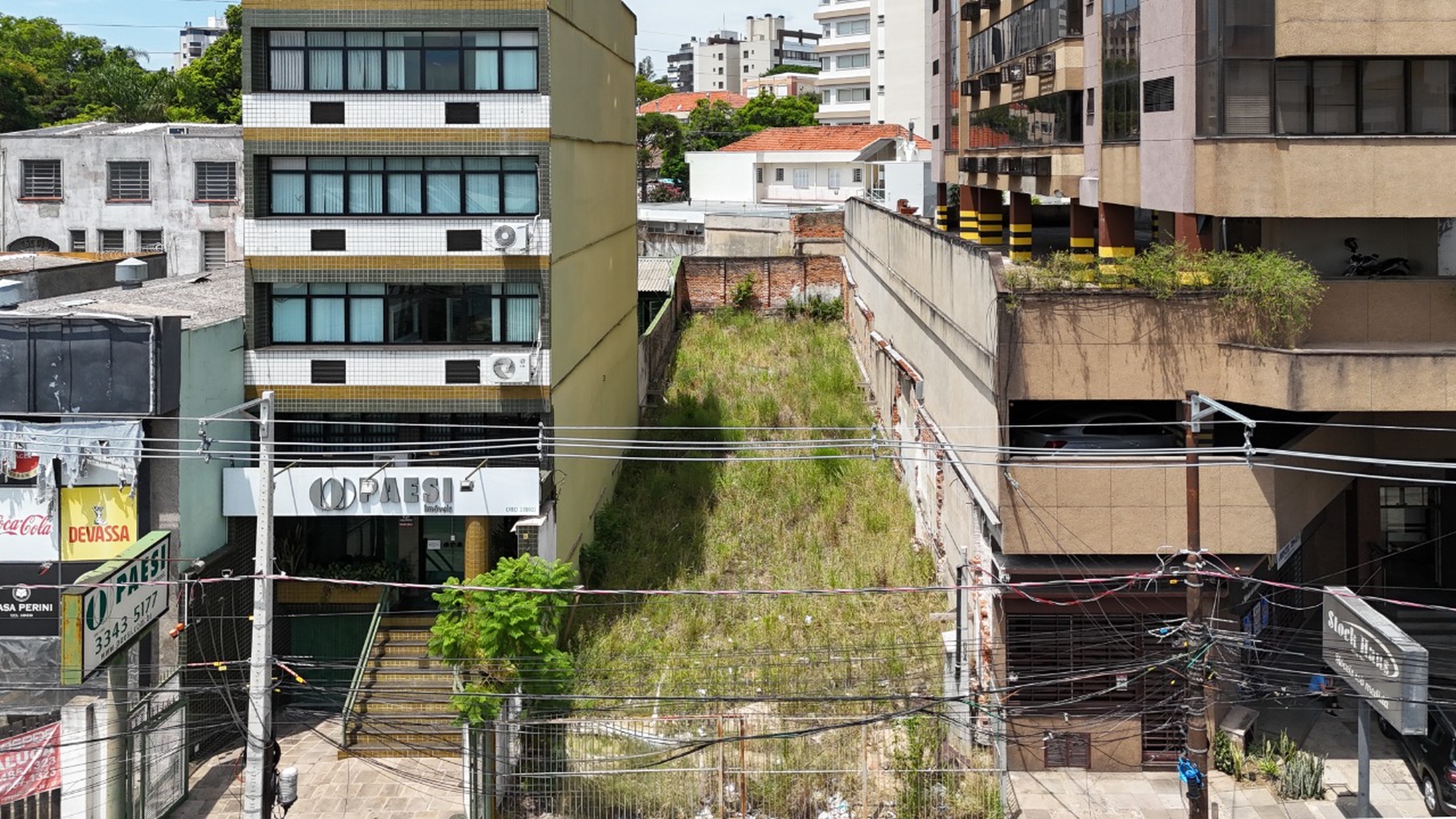 SJBC-A6-LÍ 880 Lote 11095 - TF Imóveis Exclusividades — foto 2