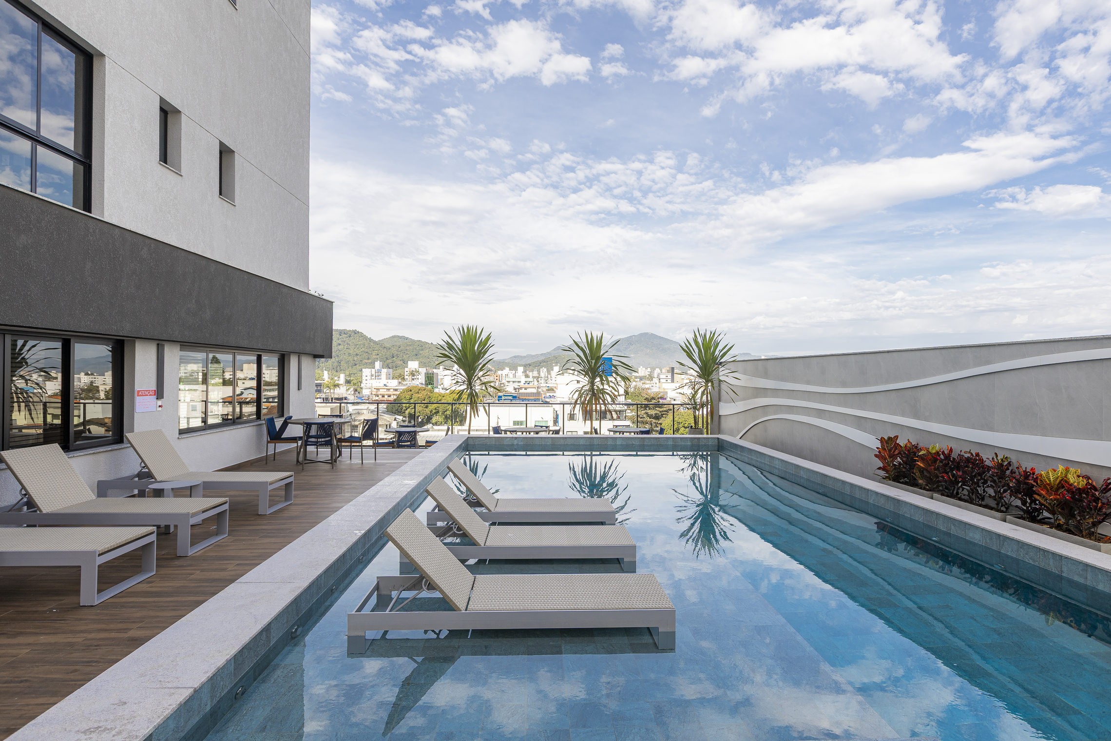 Piscina Piscina
