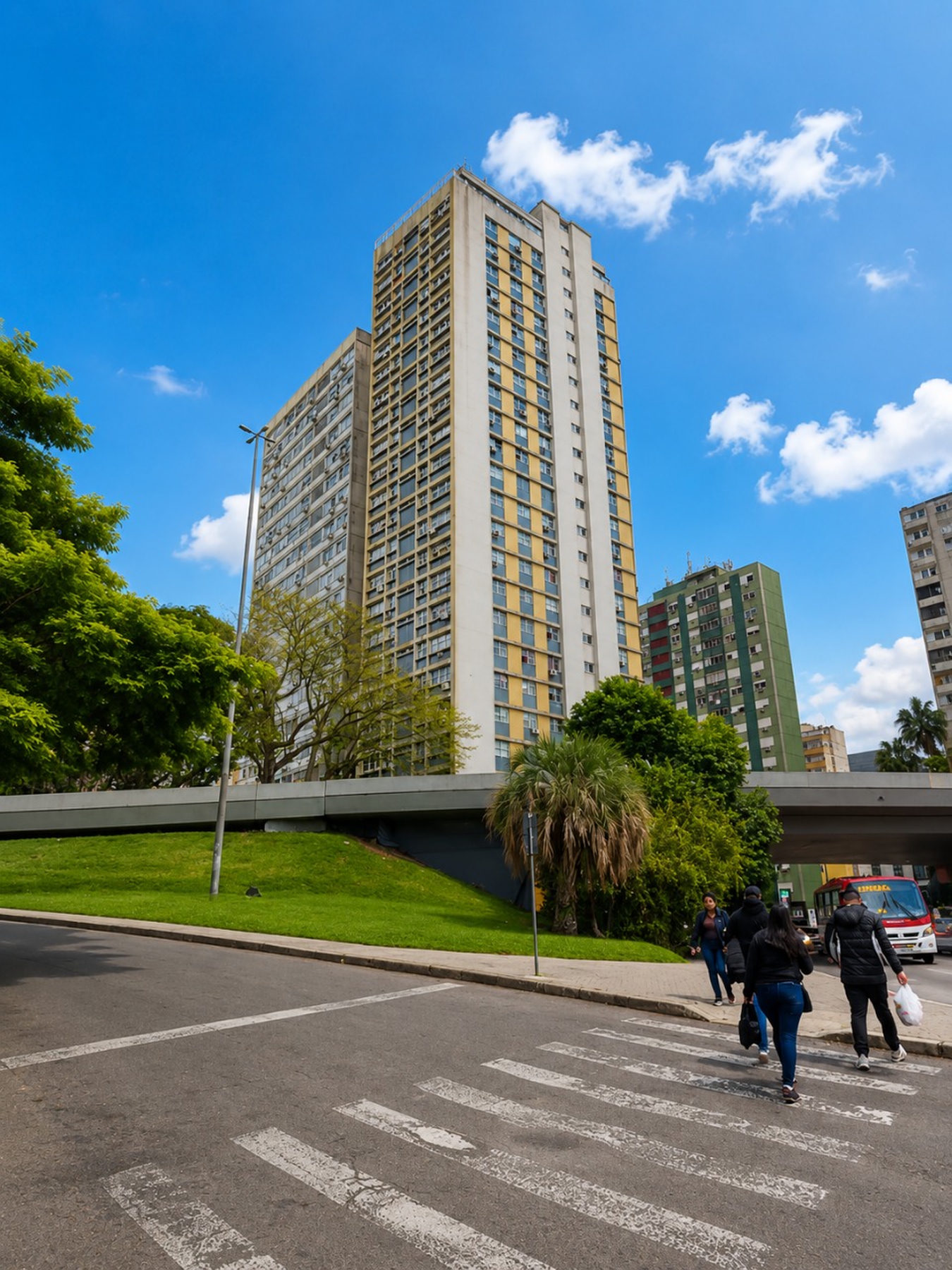 Loft, 1 quarto, à venda, 24 m², Centro Histórico - Porto Alegre — foto 3