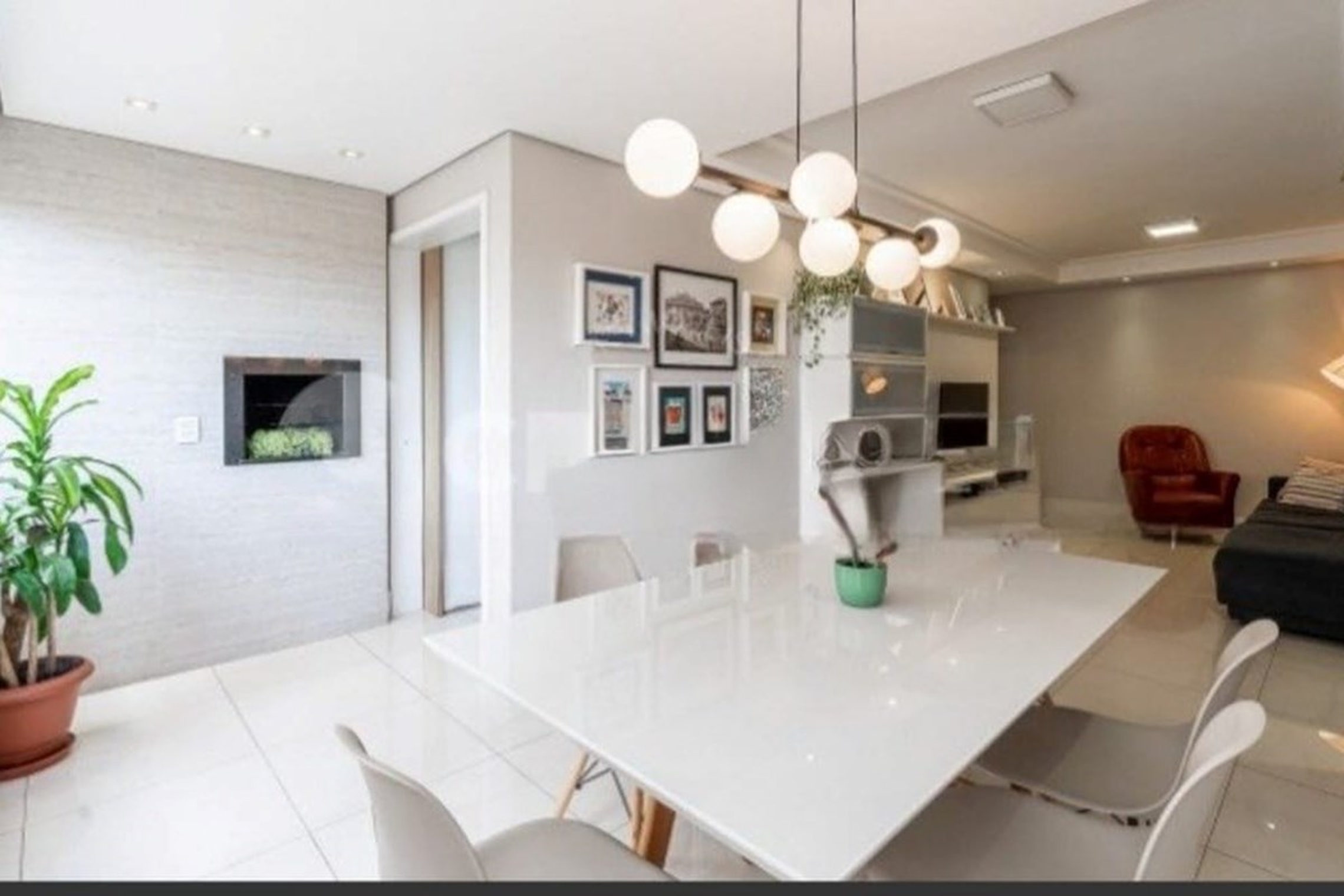 VIDCJGPDL 165 Apto 612541029-59 — Apartamento 3 dorm