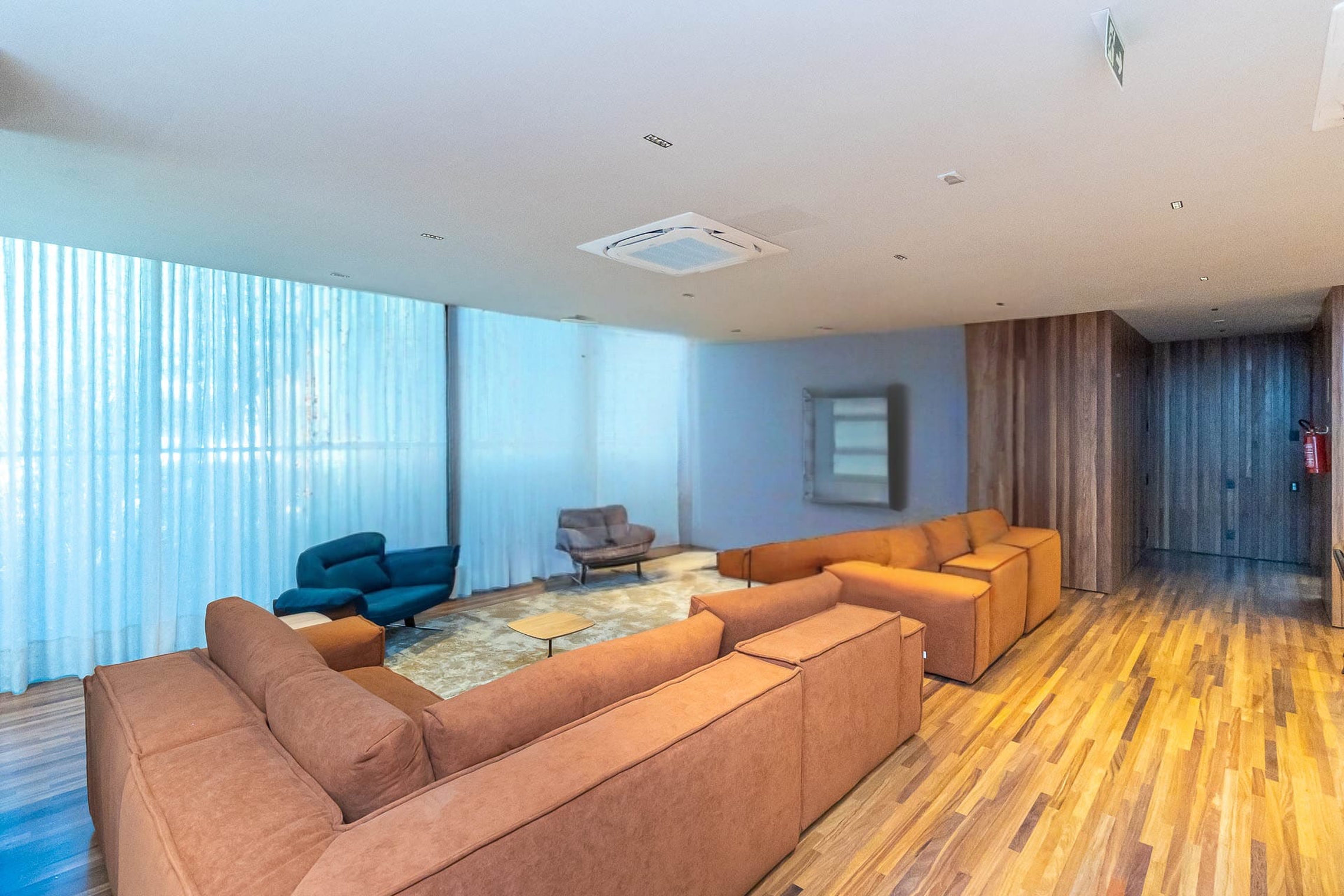 Apartamento no Varanda Apto ONE22448, 3 suítes, à venda, 317 m², Petrópolis - Porto Alegre — foto 2