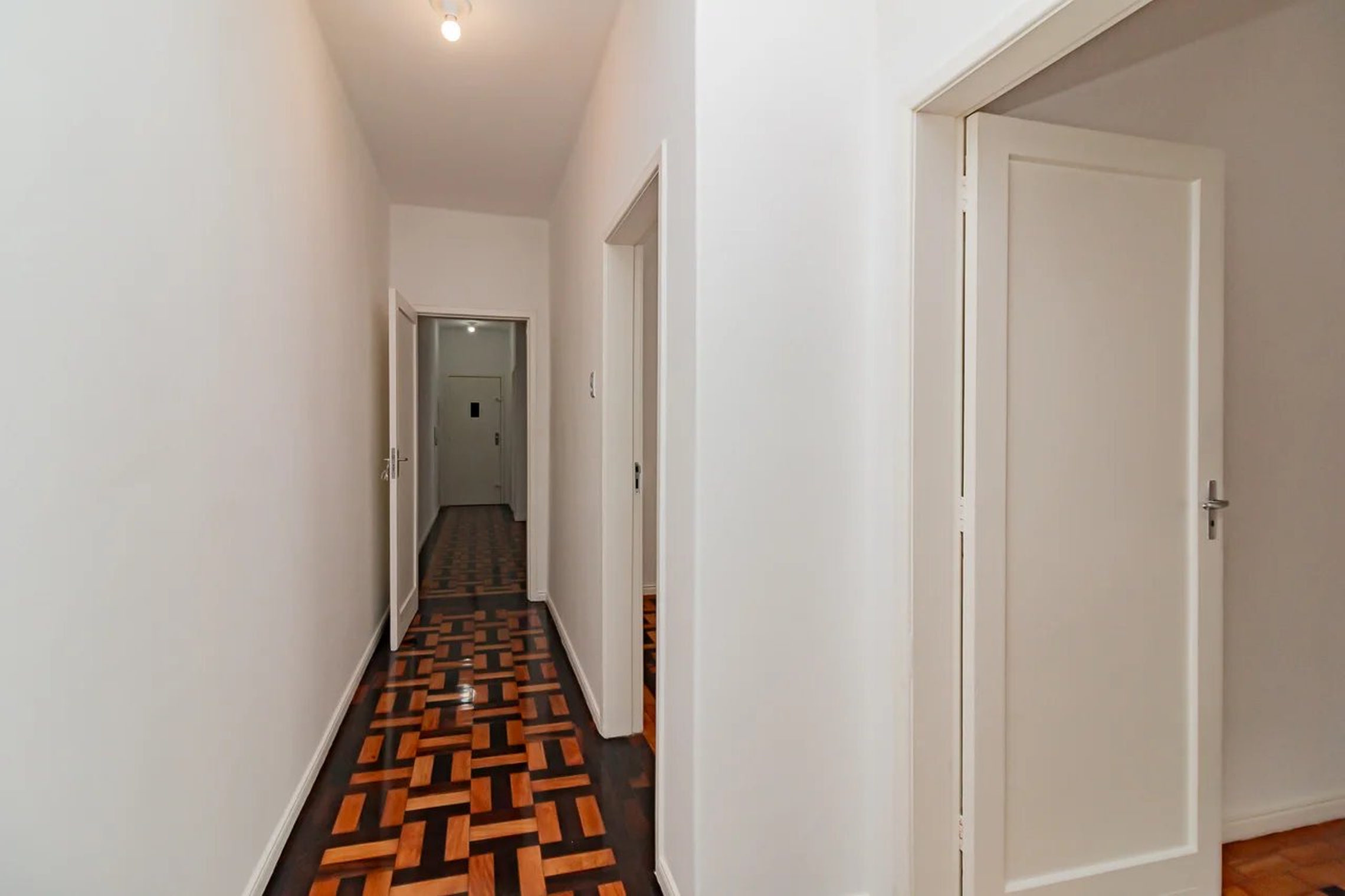 FCC 1208 Apto 415 — Floresta, Porto Alegre — foto 3