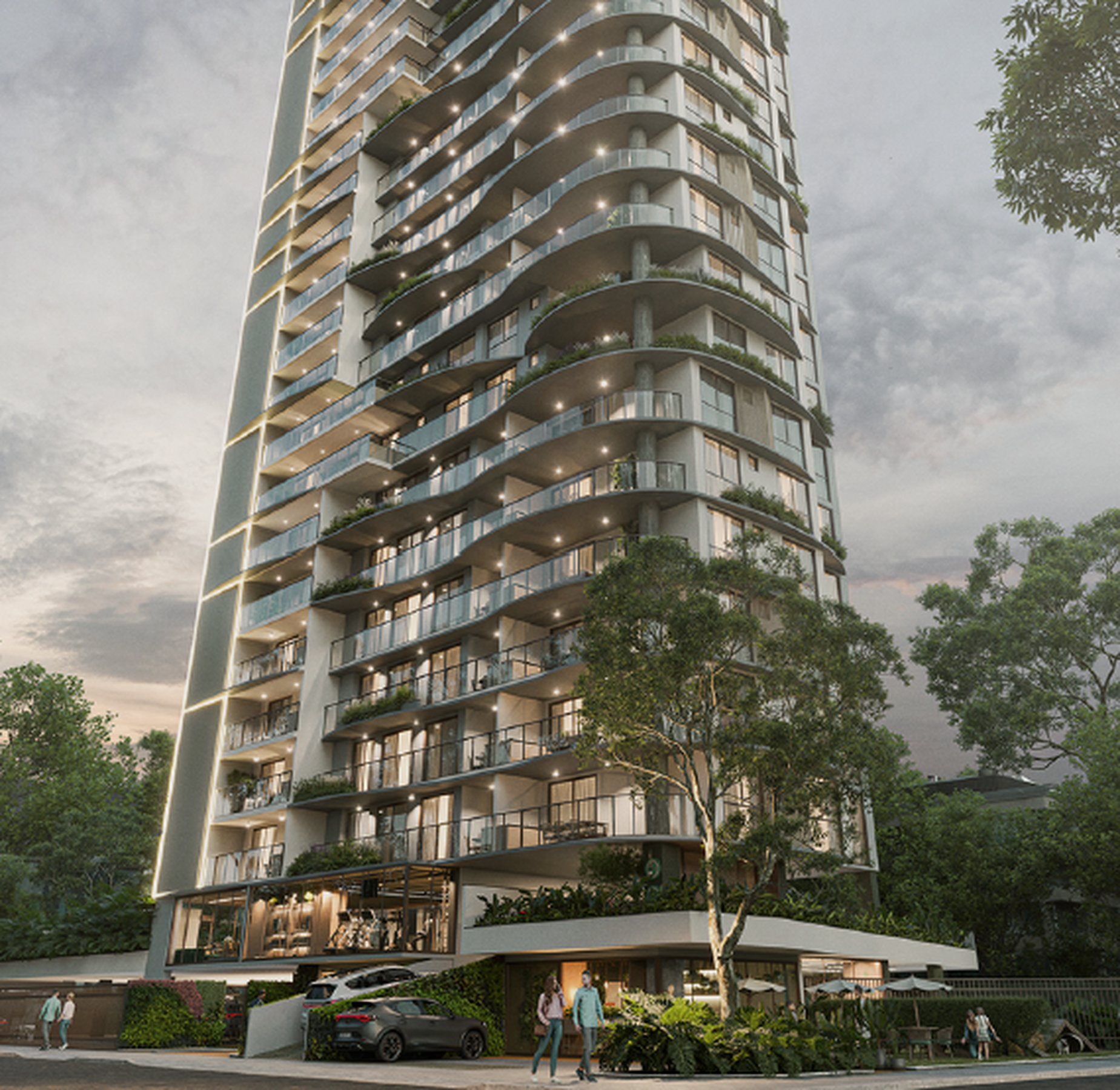 Apartamento em Manaíra João Pessoa PB