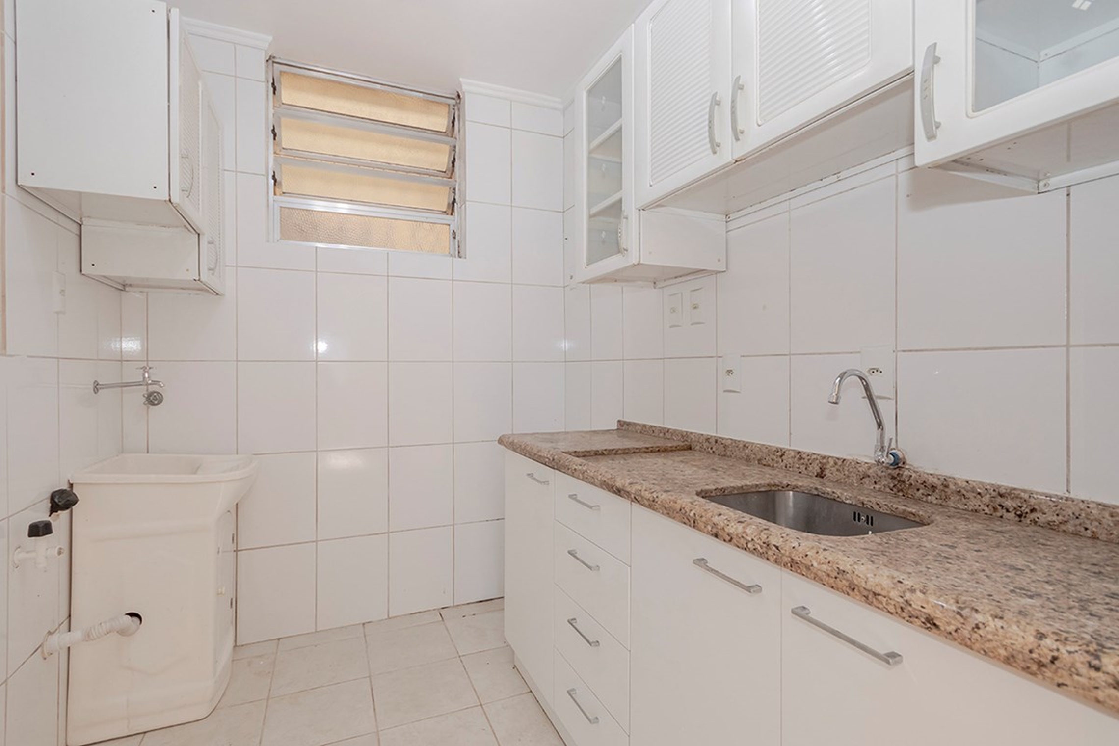 Apartamento, 2 quartos, à venda, 50 m², Cristo Redentor - Porto Alegre — foto 3