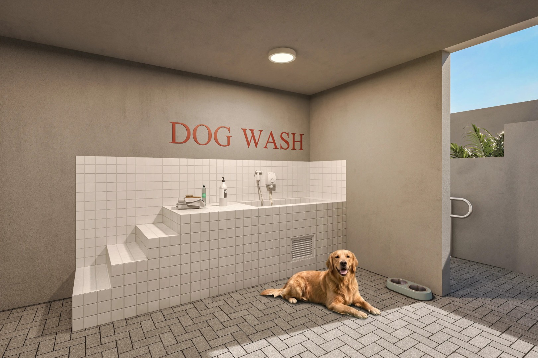 198 pet care