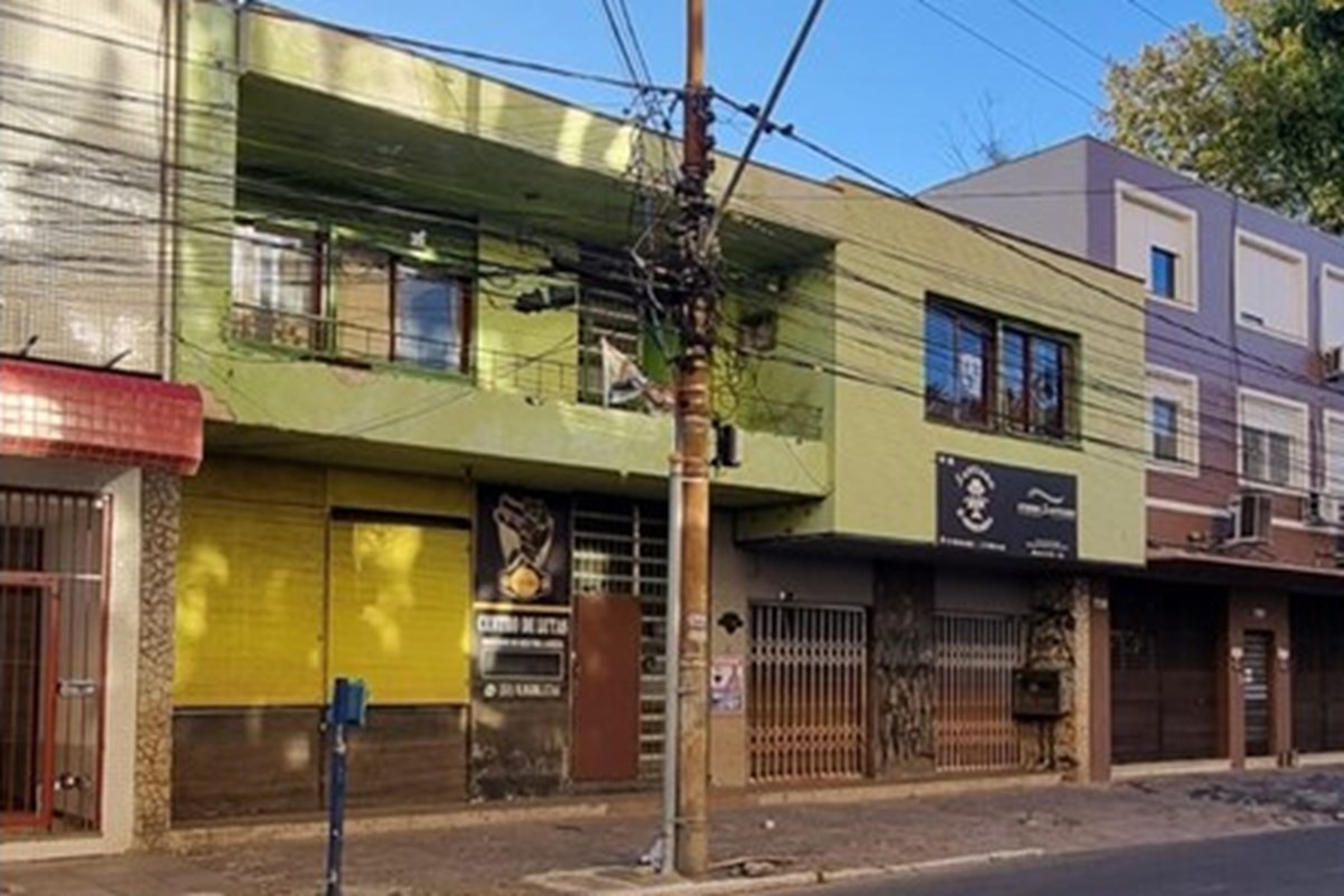 Edifício Comercial, à venda, 400 m², São Geraldo - Porto Alegre — foto 4