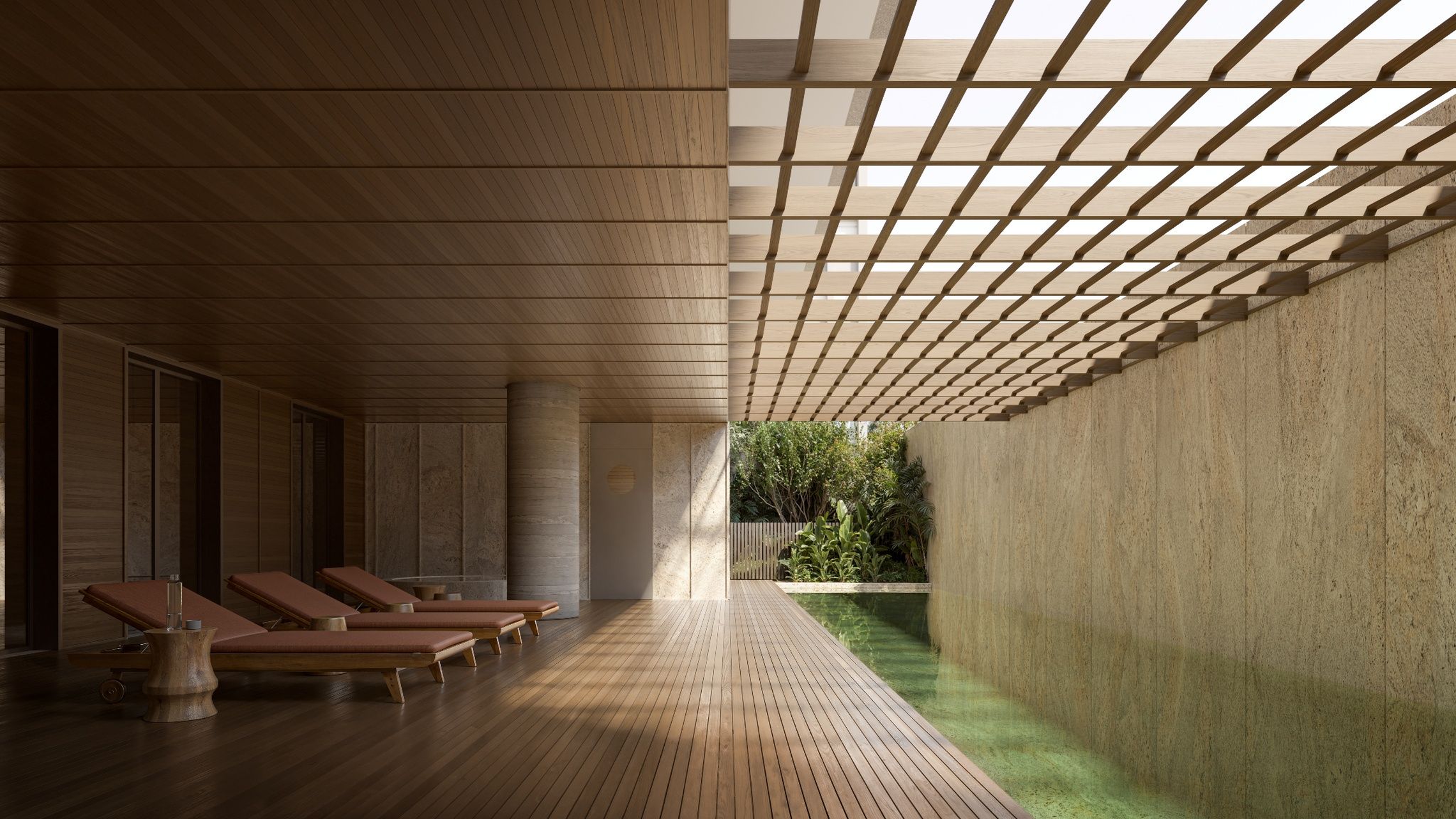 CLARA por Bernardes Arquitetura — foto 7 de 9