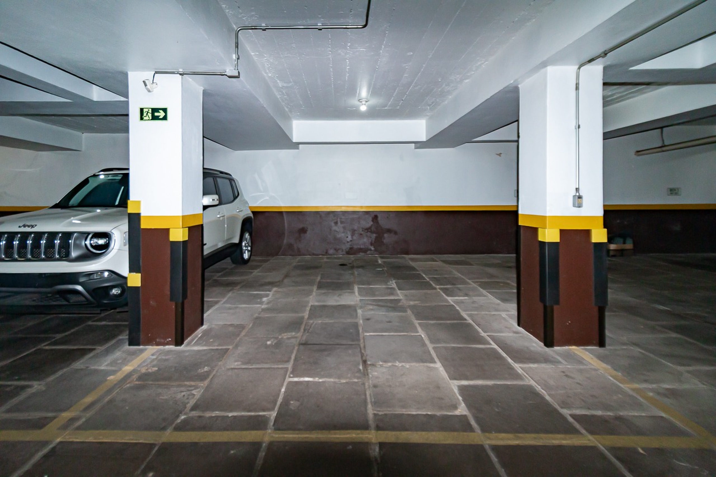 Edifício Santa Maria Apto 17675 — Apartamento 3 dorm