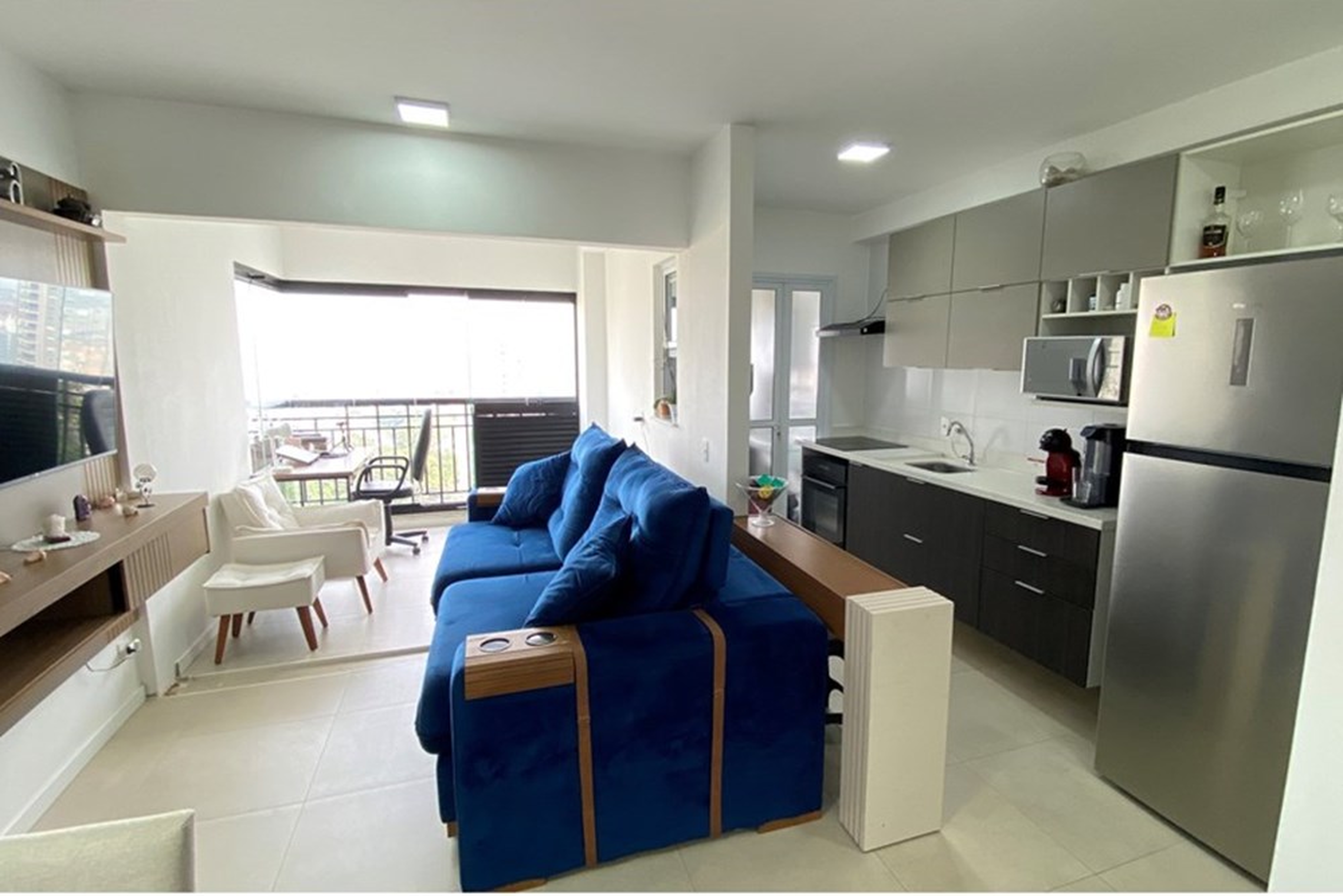 VAFJDS 438 Apto 602281063-14 - REMAX Paradisus Exclusividades