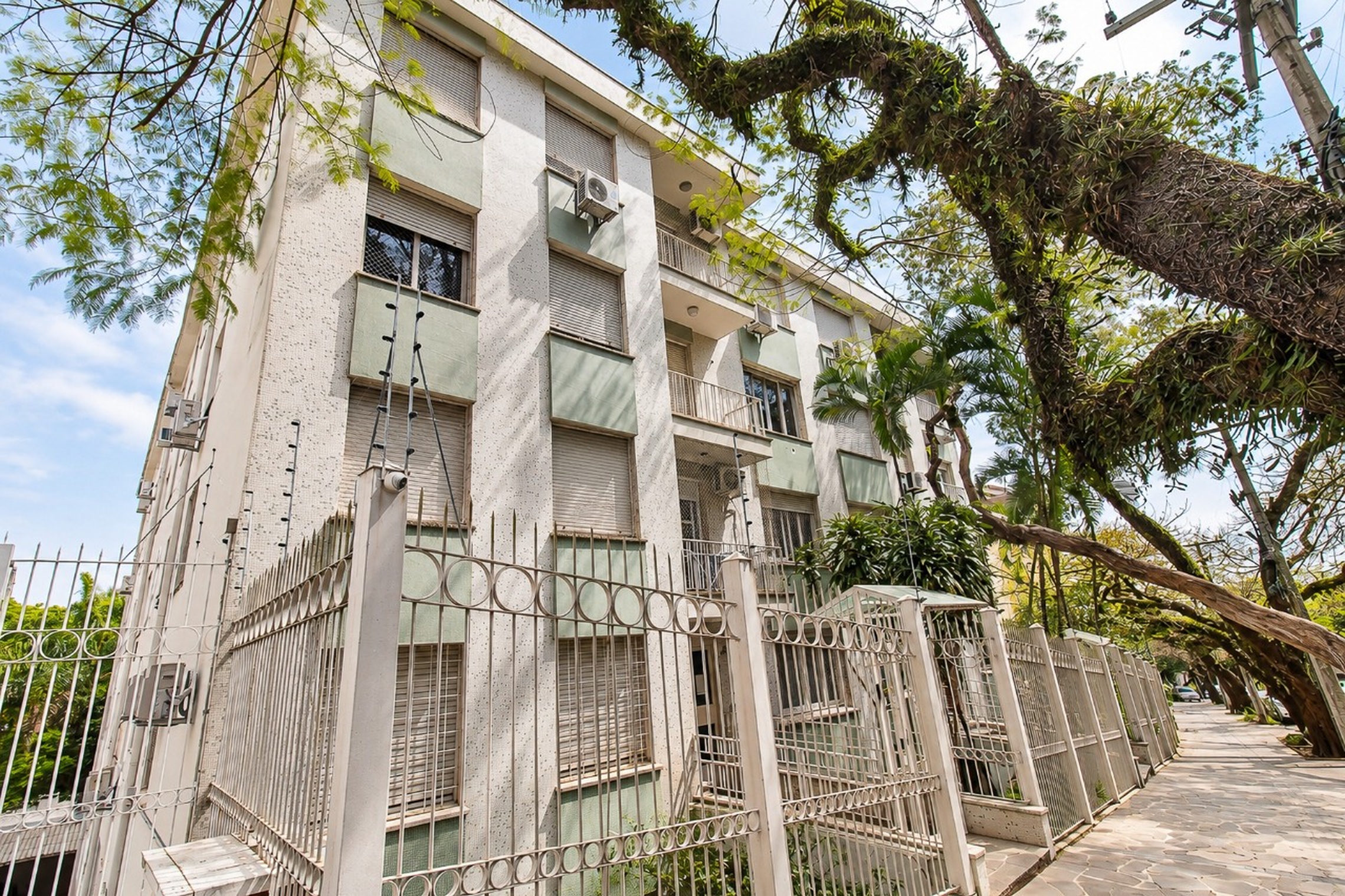 Apartamento no Edifício Palage Apto DUA11003, 1 quarto, à venda, 49 m², Higienópolis - Porto Alegre — foto 3