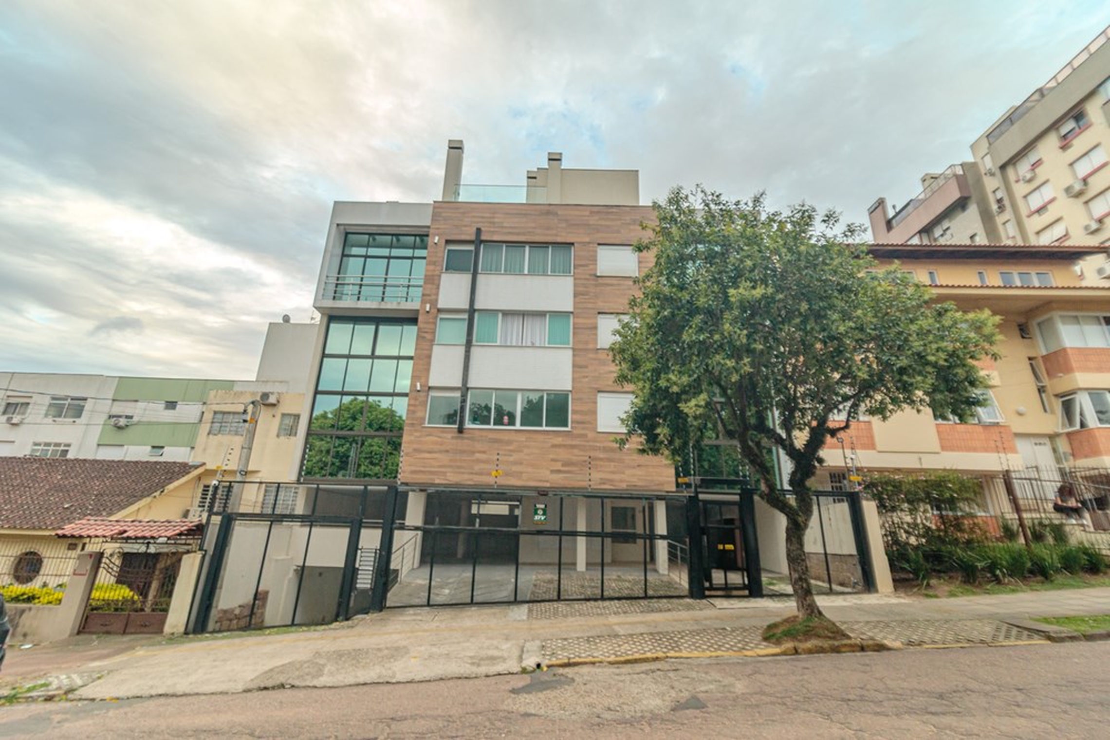 MDBDG 940 Apto 26 — Menino Deus, Porto Alegre — foto 3