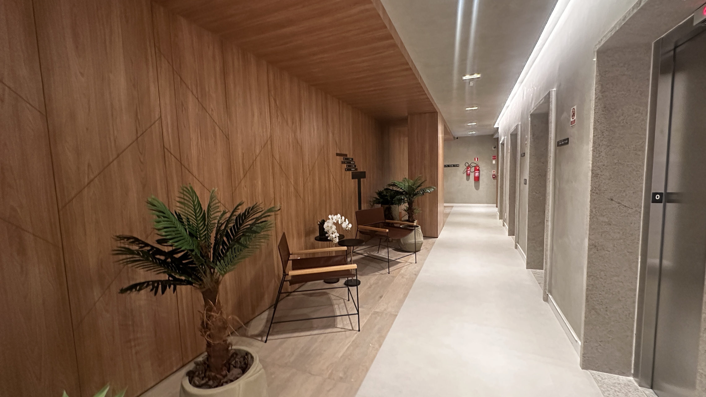 hall hall