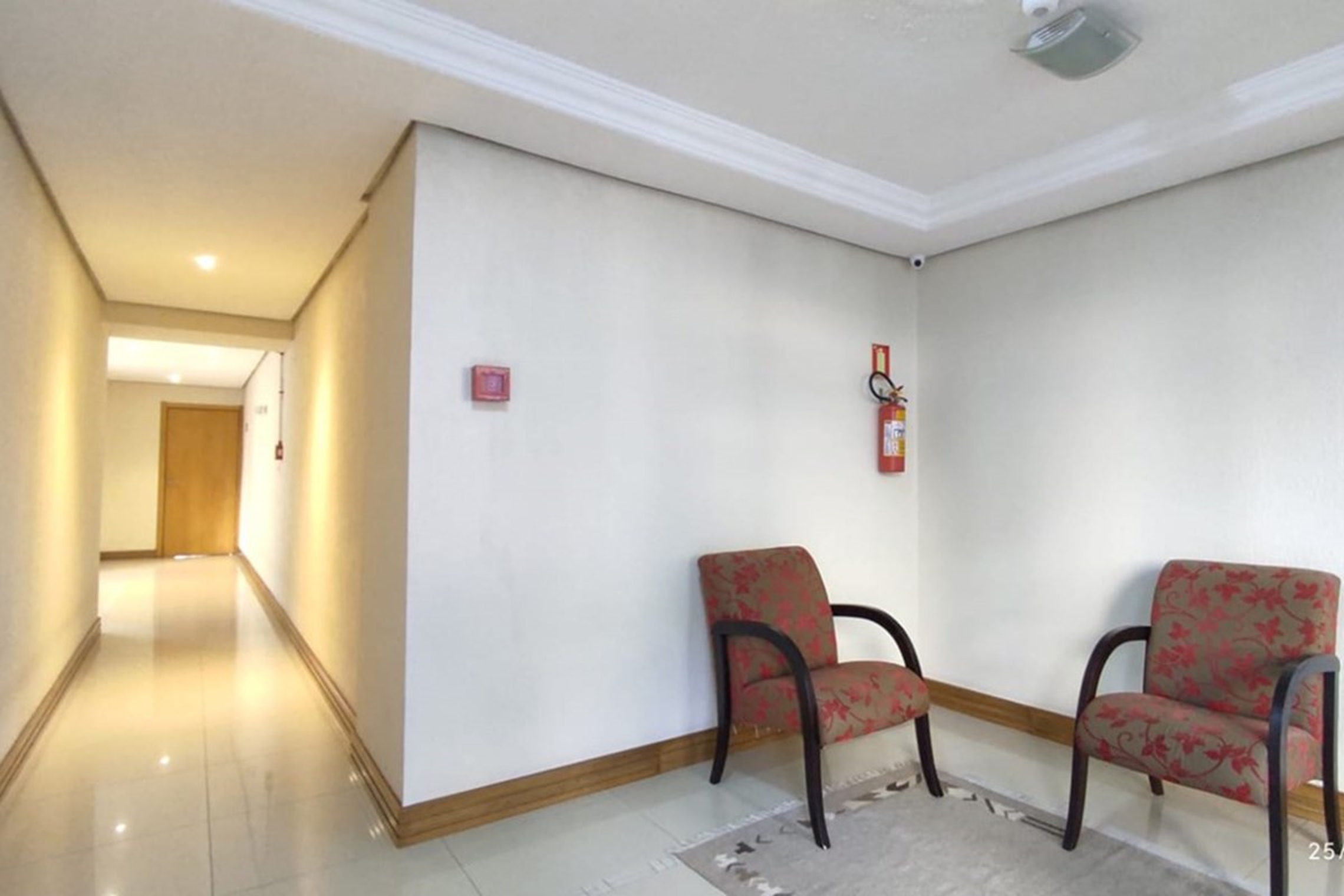 HCF 411 Apto 612521095-4