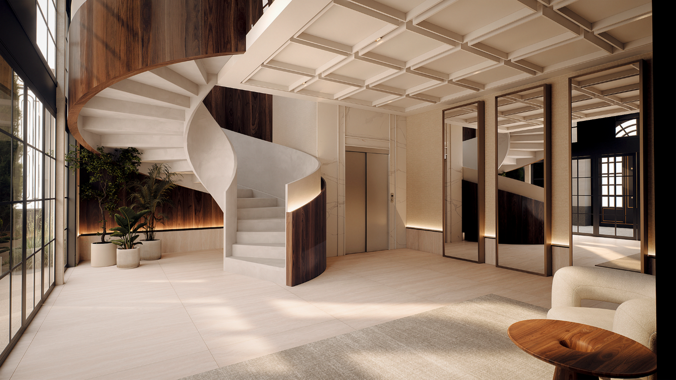 031 hall