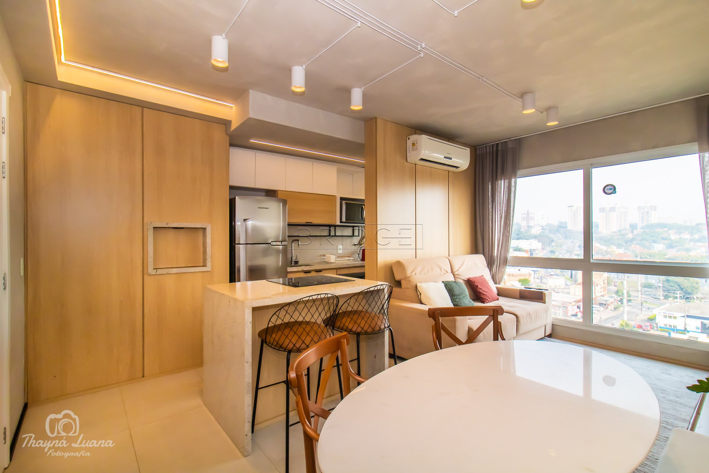 Joy Apto 31450 — Apartamento 2 dorm