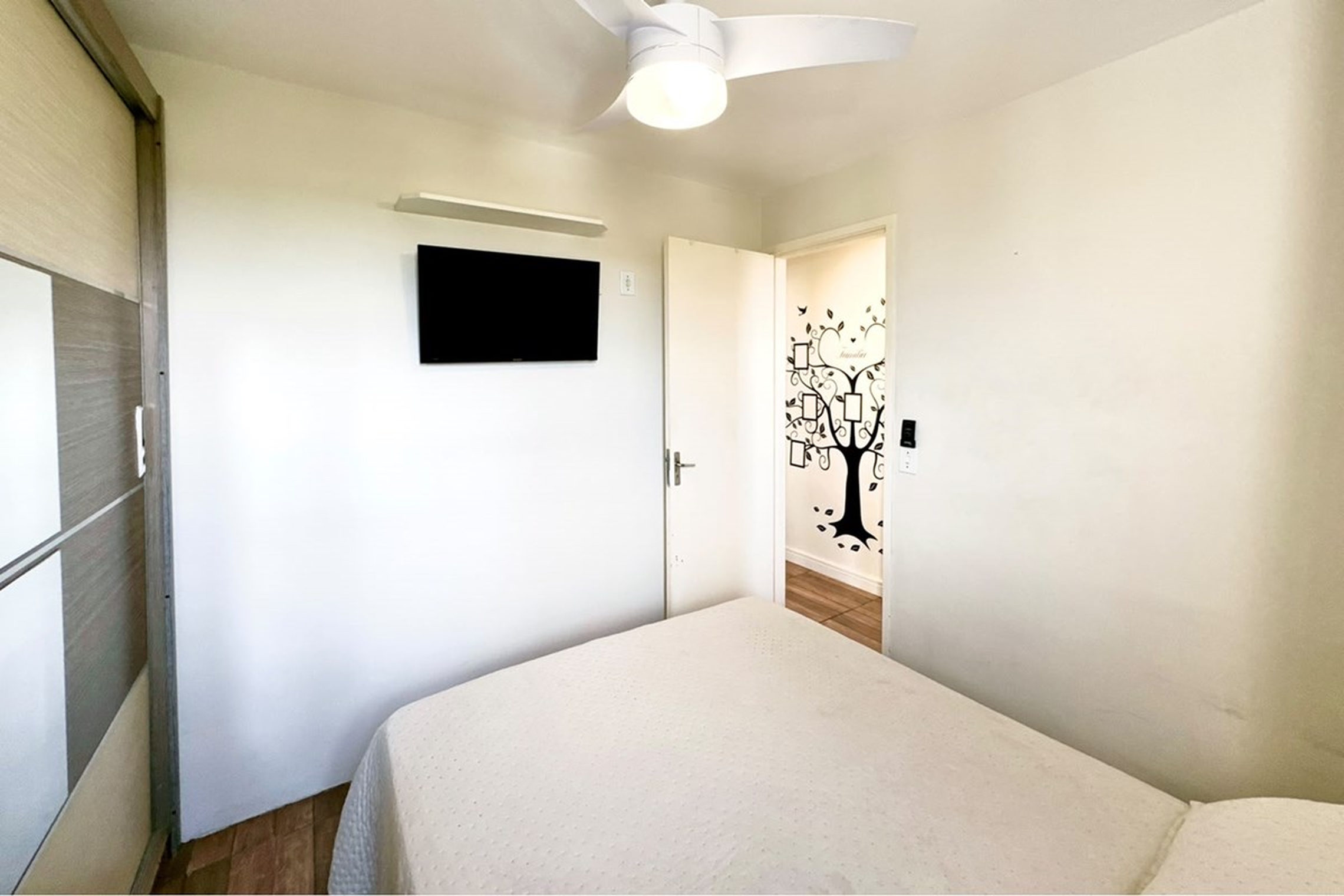Apartamento no IADJ 50 Apto 610241012-261, 2 quartos, à venda, 48 m², Igara - Canoas — foto 3