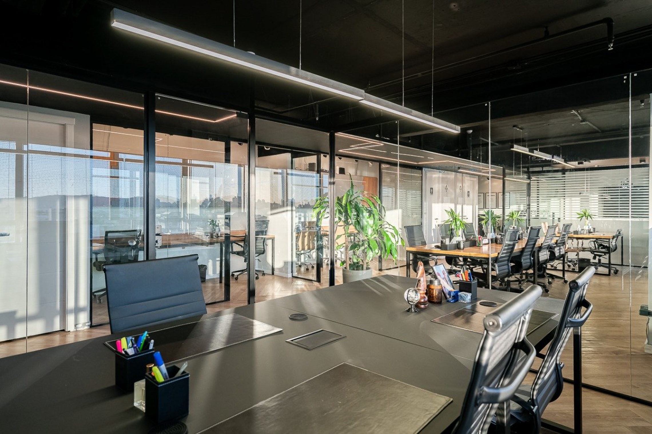 Sala, à venda, 112 m², Chácara das Pedras - Porto Alegre — foto 4