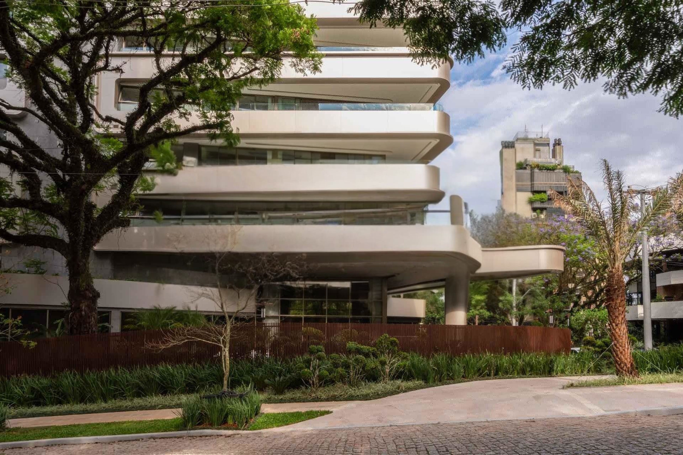 Apartamento no Cyrela By Pininfarina Porto Alegre Apto ONE34251, 4 suítes, à venda, 379 m², Bela Vista - Porto Alegre — foto 4