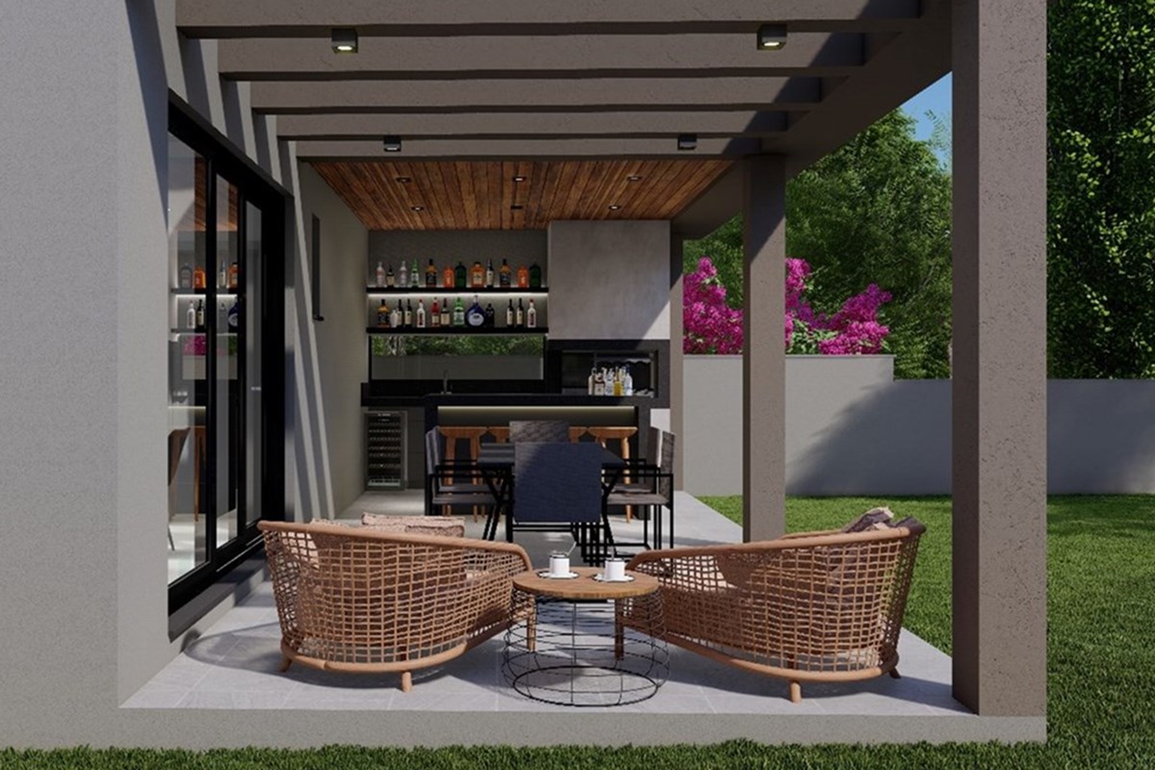 SFSR 1850 Casa 610241012-247 - REMAX 520 Exclusividades — foto 5