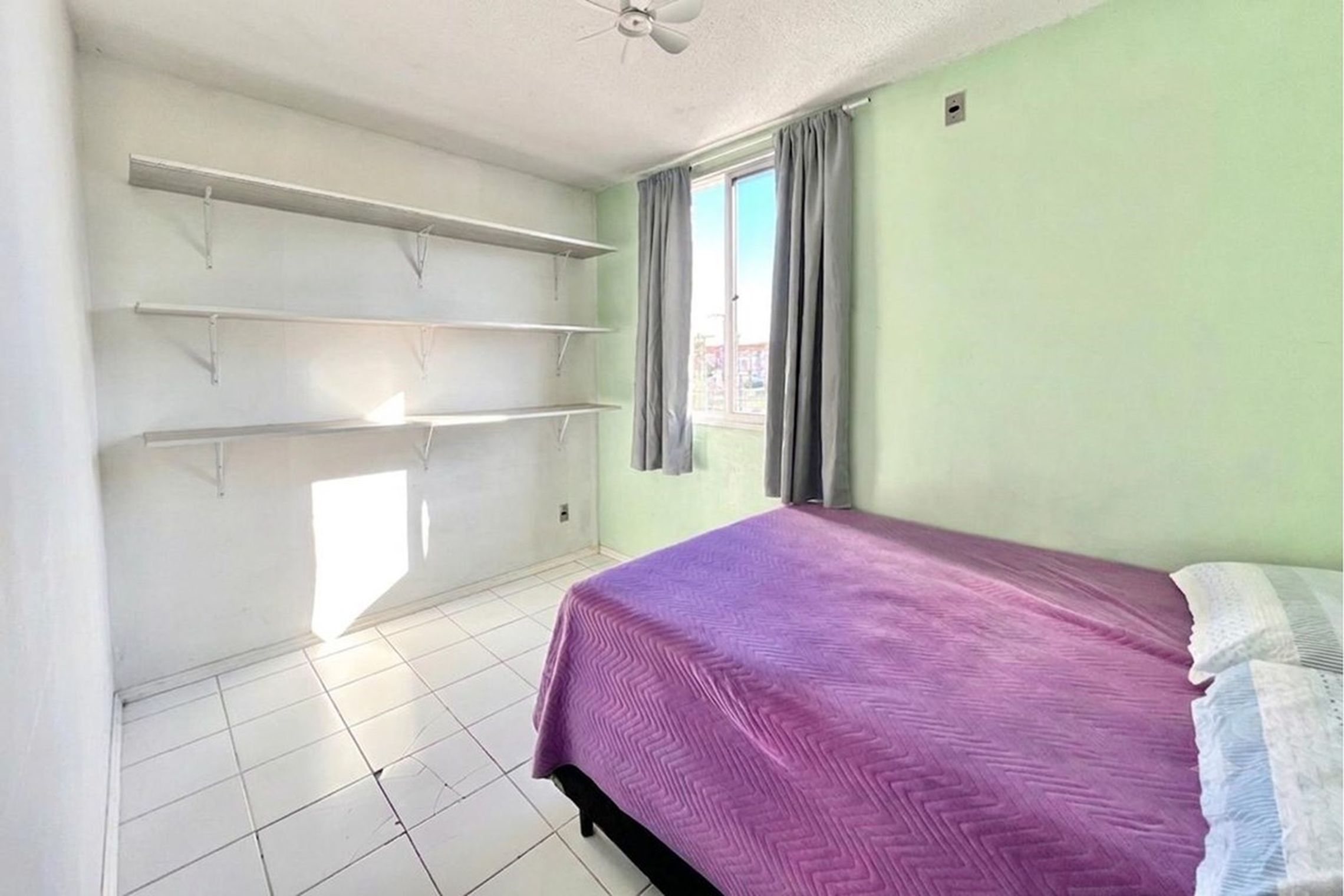 Apartamento, 2 quartos, à venda, 47 m², Mato Grande - Canoas — foto 3