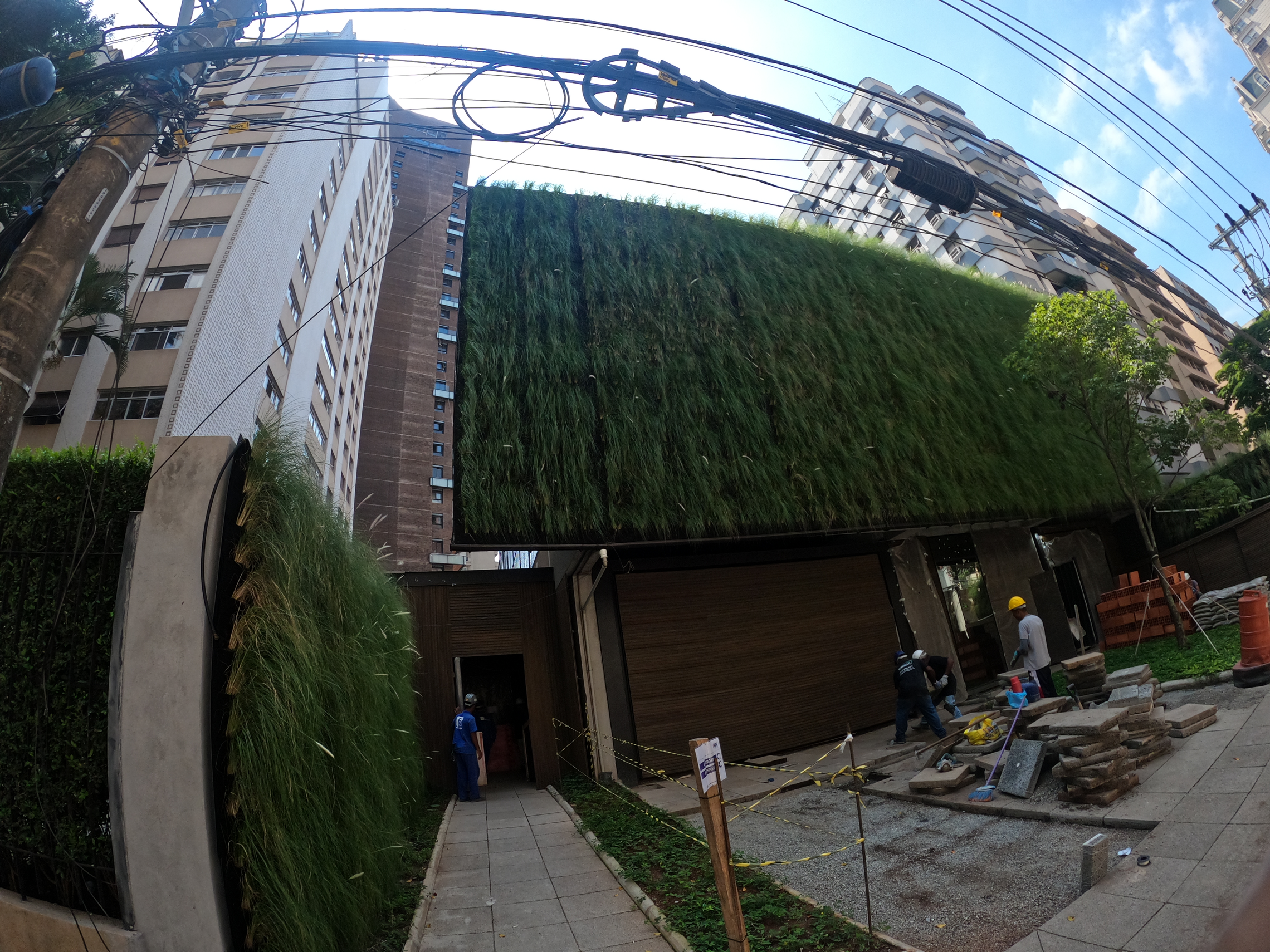 Arbórea Itaim — foto 2 de 13