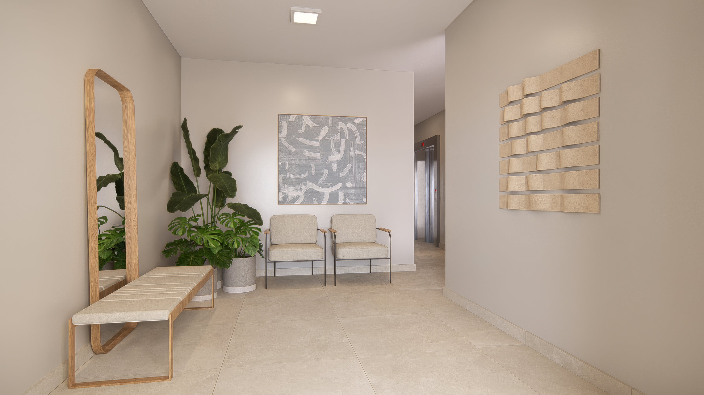 030 hall