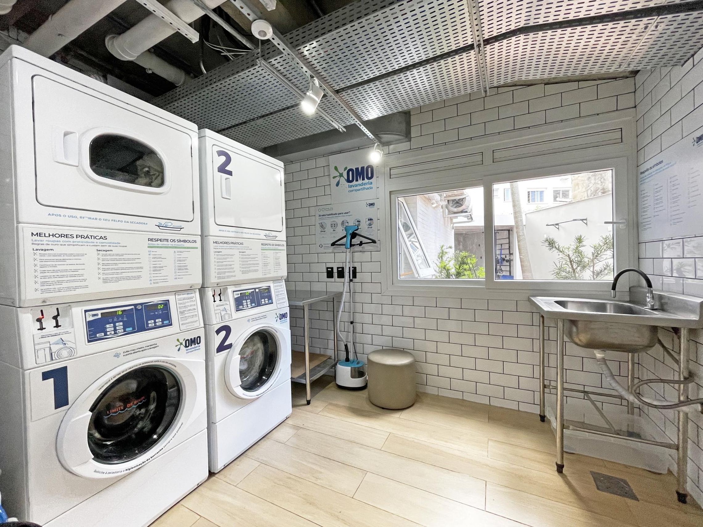 Apartamento, 1 quarto, à venda, 19 m², Santa Cecília - Porto Alegre — foto 3