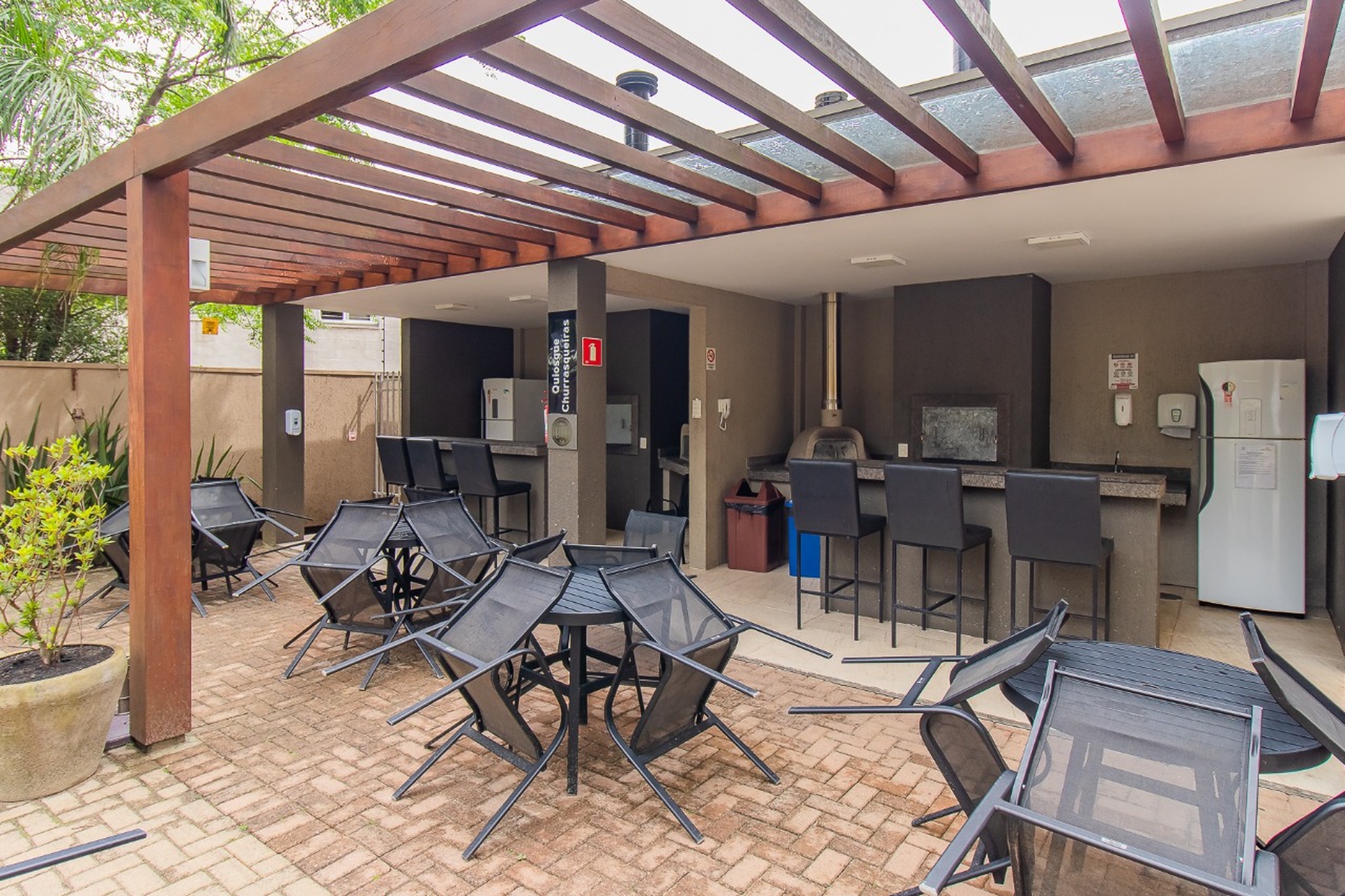 Apartamento, 3 quartos, à venda, 75 m², Jardim Carvalho - Porto Alegre — foto 3