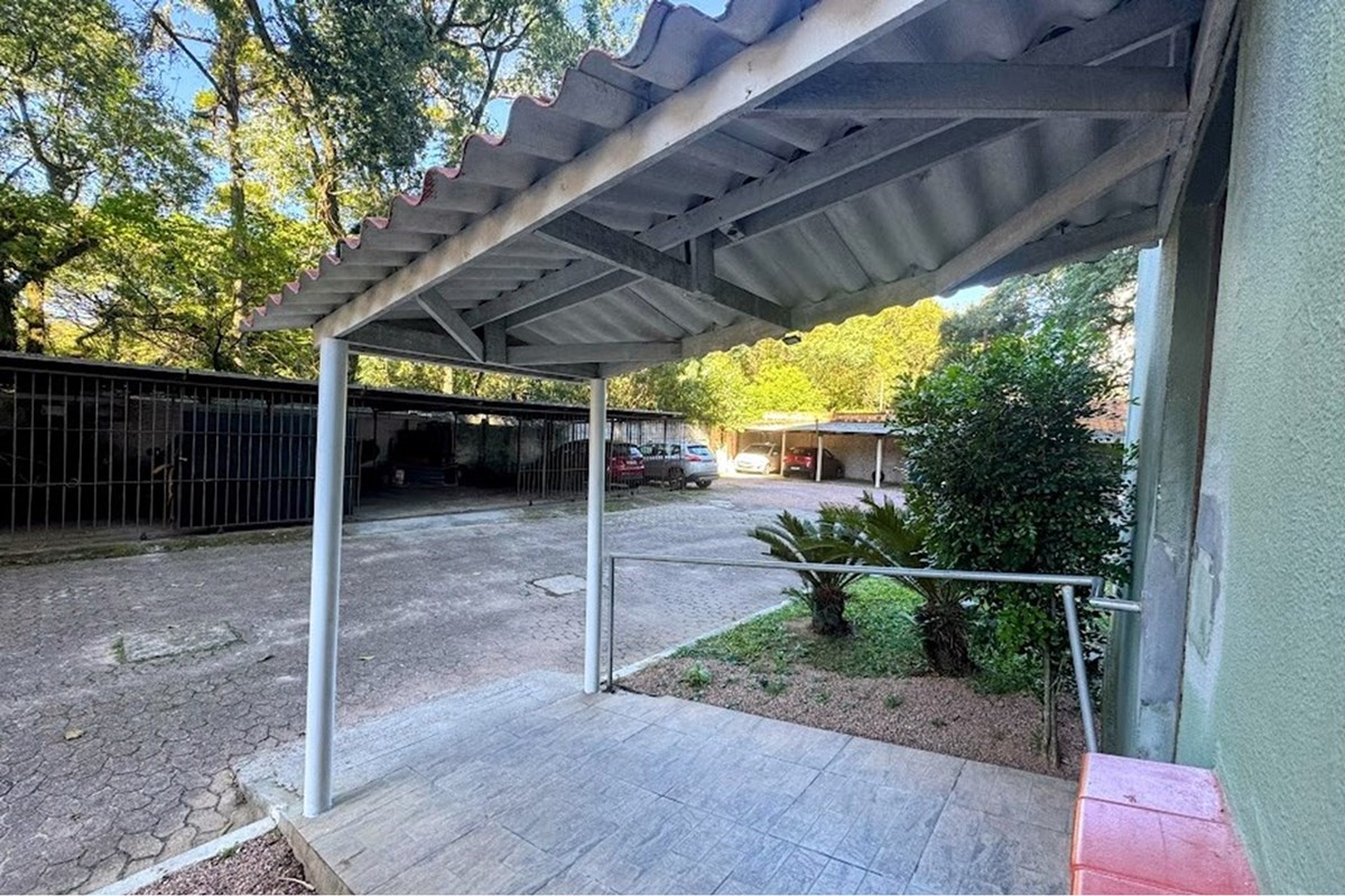 Apartamento, 2 quartos, à venda, 59 m², Jardim Itu - Porto Alegre — foto 3