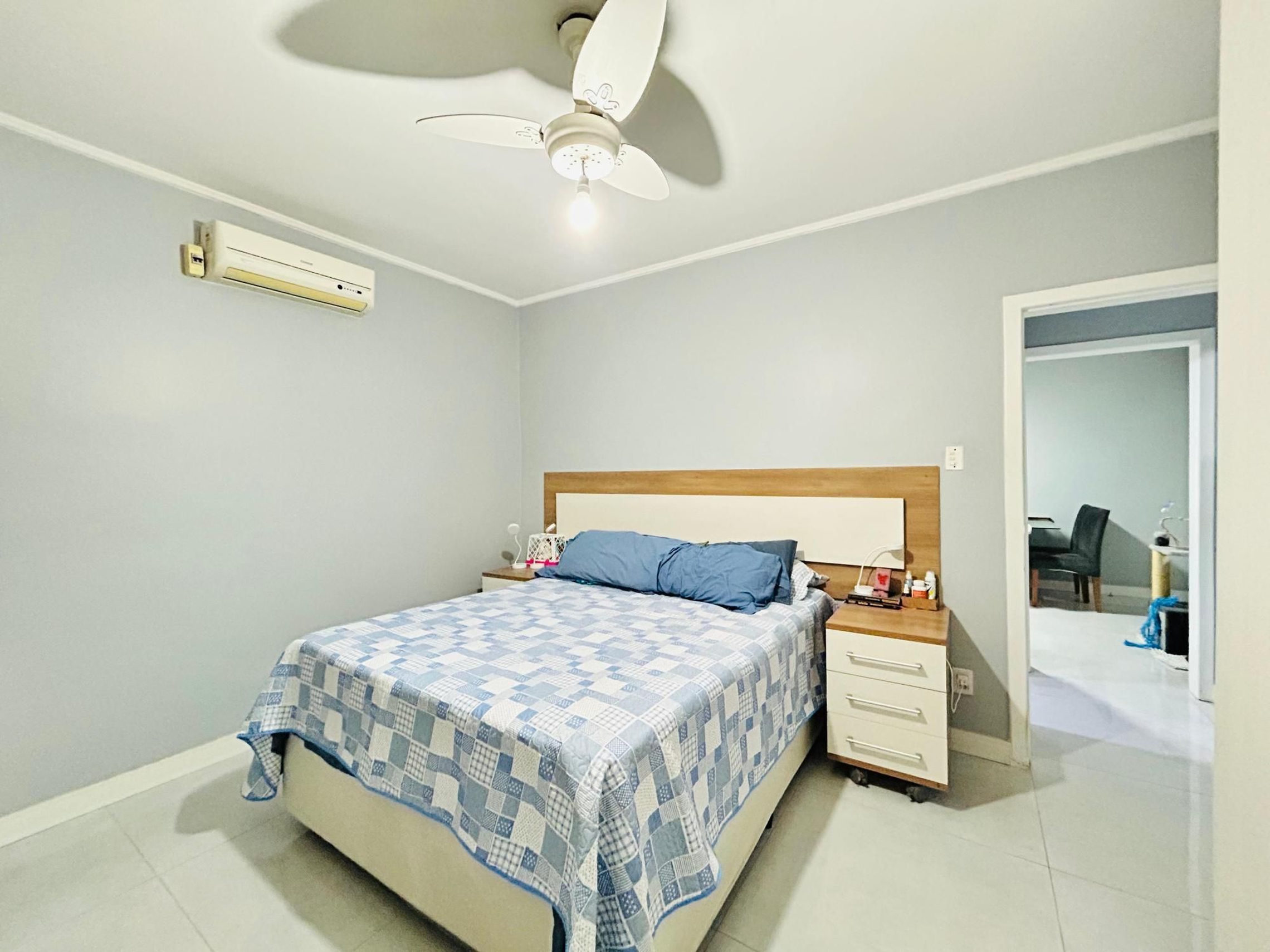 Apartamento, 2 quartos, à venda, 72 m², Medianeira - Porto Alegre — foto 2