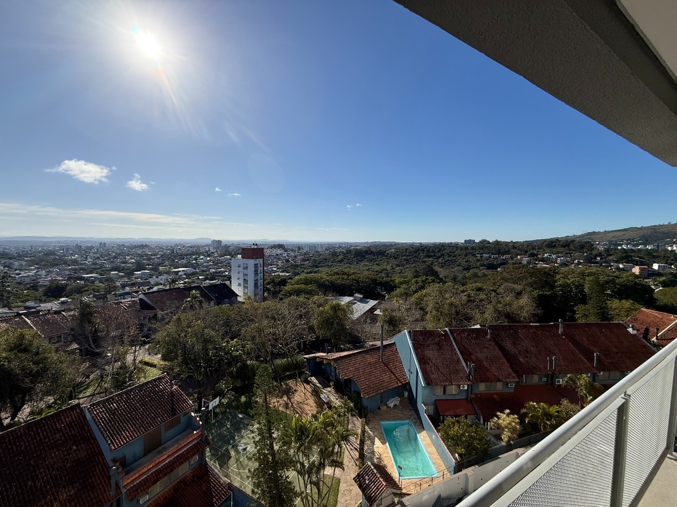 Apartamento, 1 quarto, à venda, 64 m², Jardim Sabará - Porto Alegre — foto 3