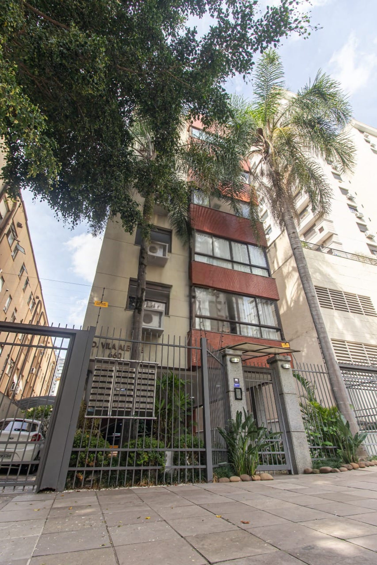 Vila Alegre Apto TRE3496 — Mont Serrat, Porto Alegre — foto 2