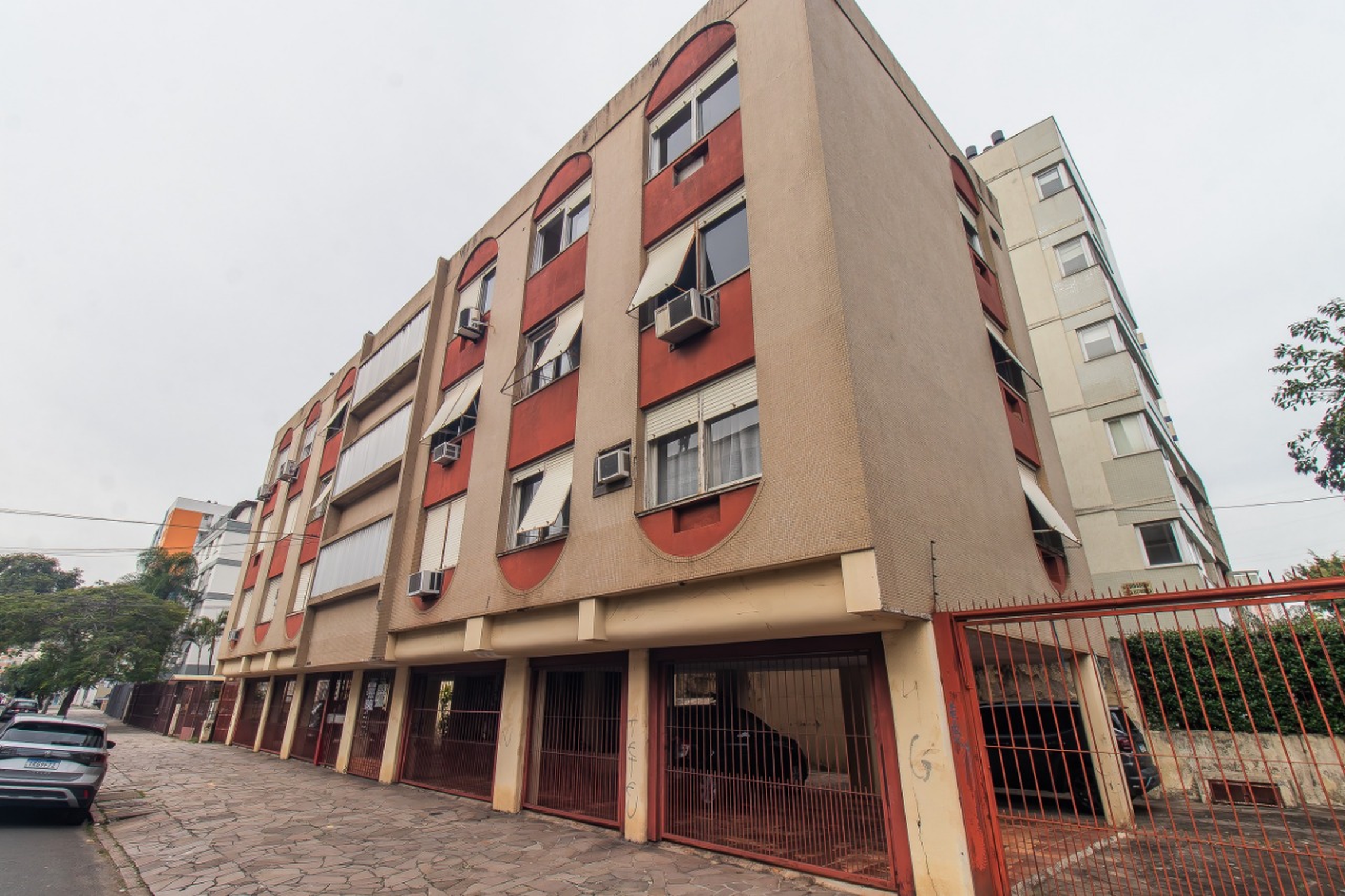 Edifício São Francisco Apto DUA10300