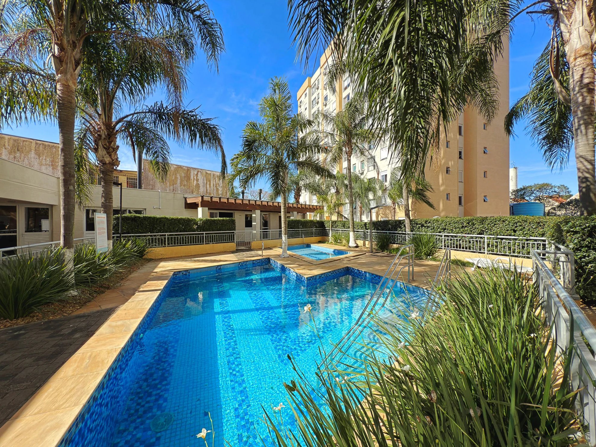 Apartamento, 2 quartos, à venda, 57 m², Cavalhada - Porto Alegre — foto 3